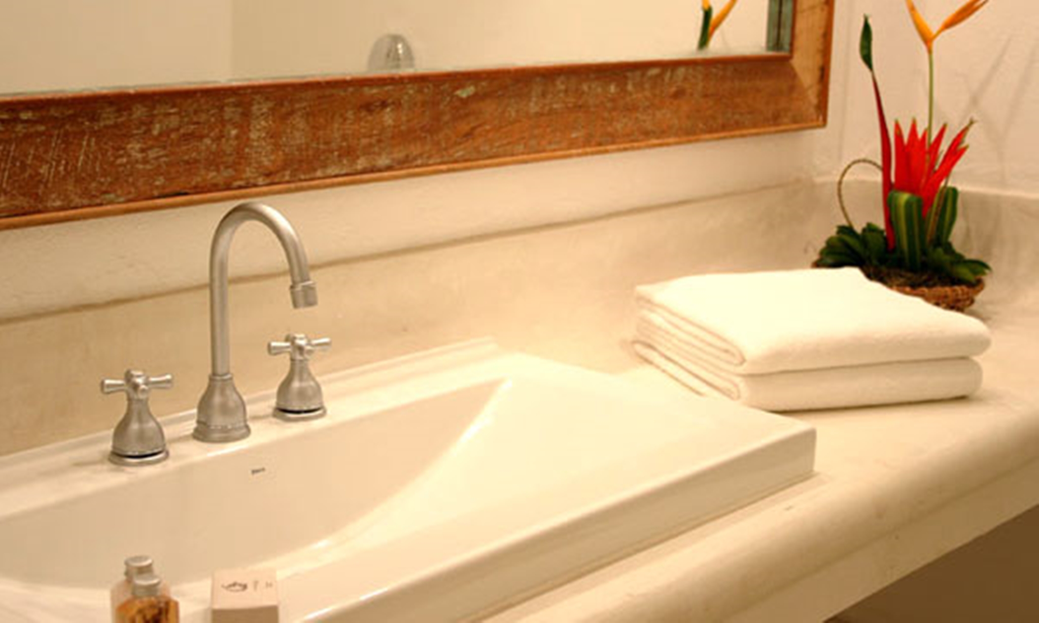 Double Sea View King Bed