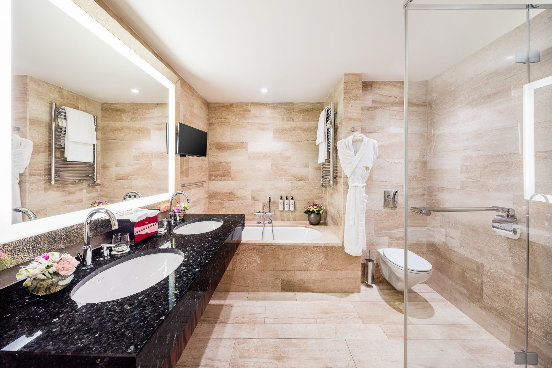 Room Deluxe with Terrace