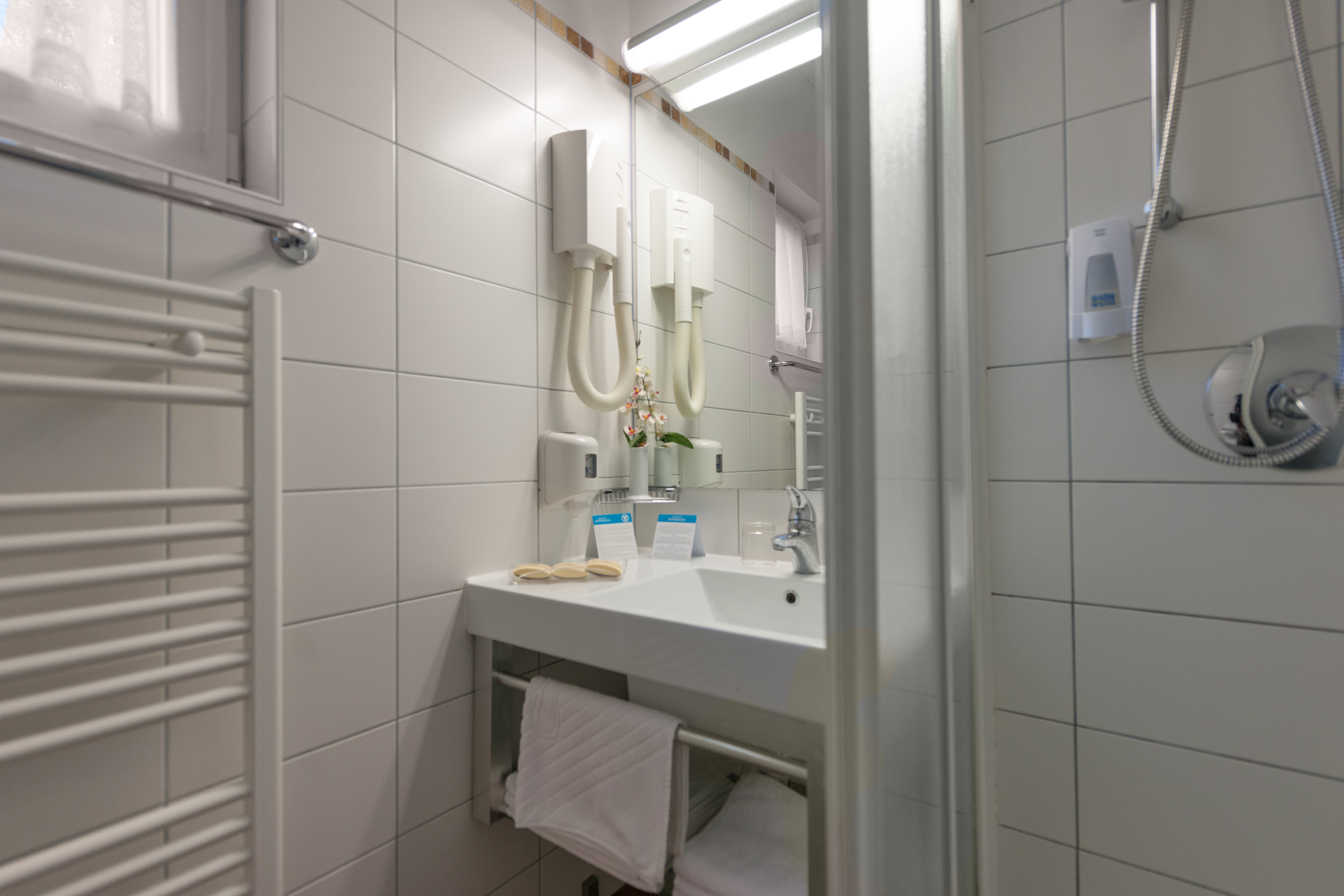 Apartment Capacity 3 One Bedroom