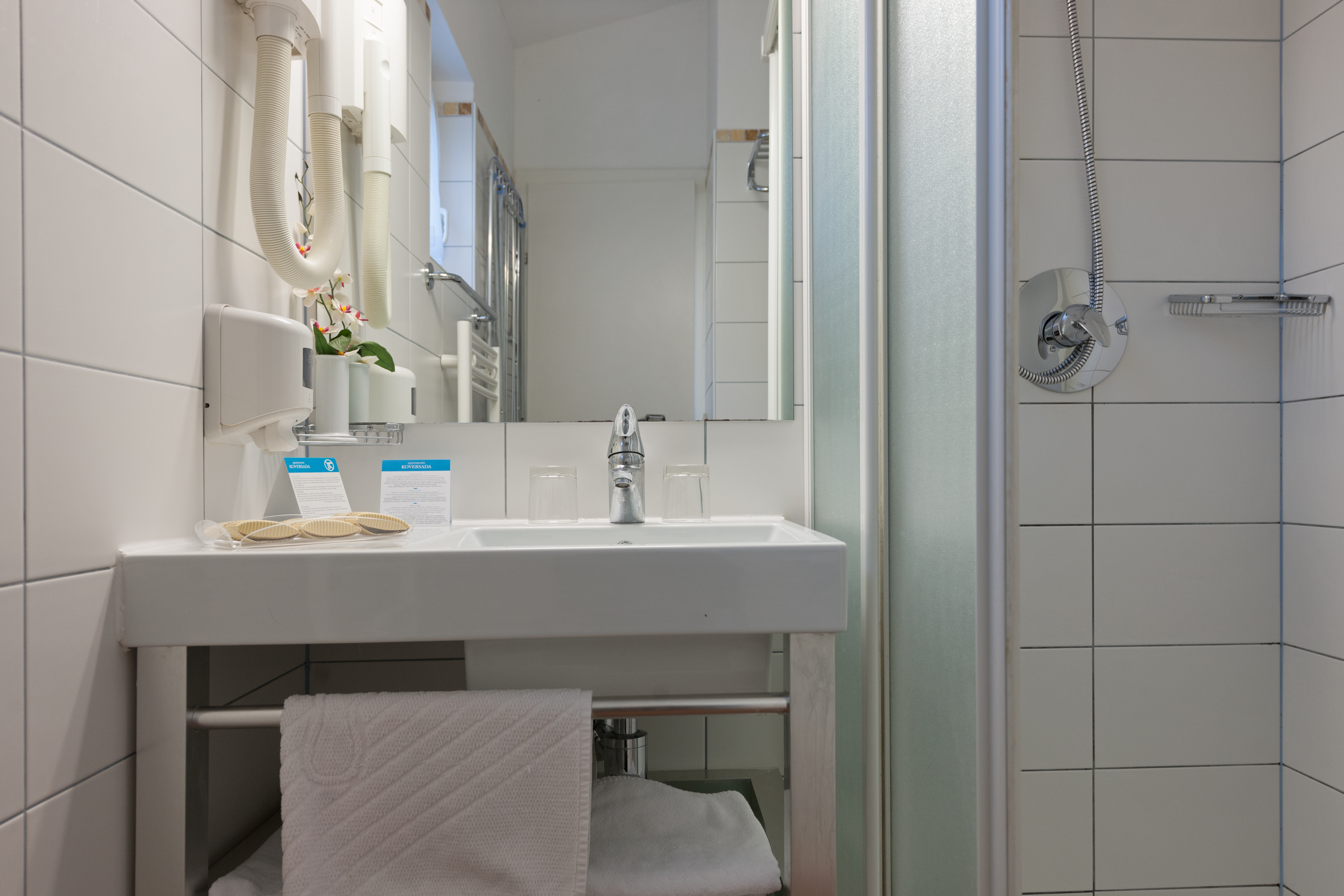 Apartment Capacity 3 One Bedroom