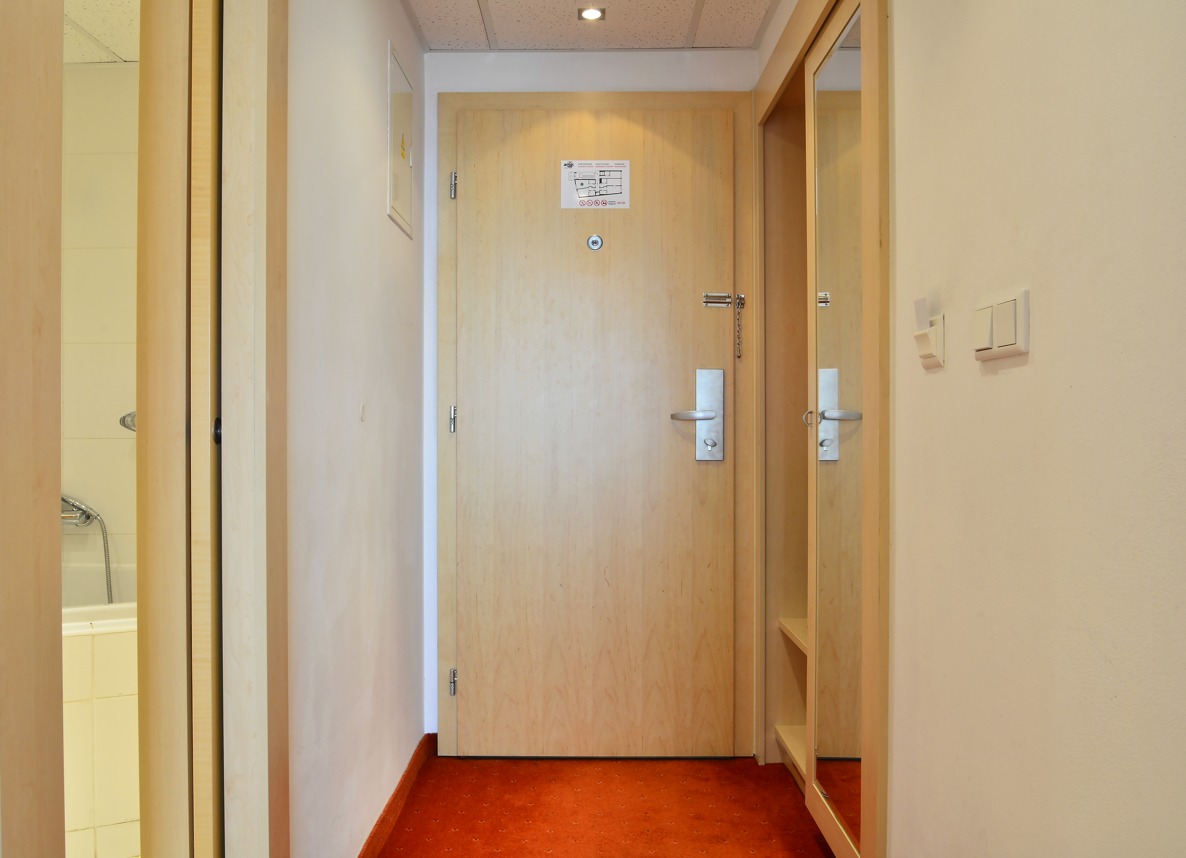 Double Single Standard