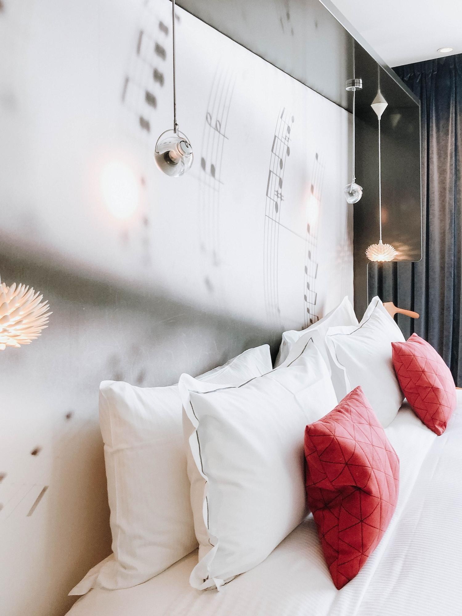 Double Superior Two Double Beds