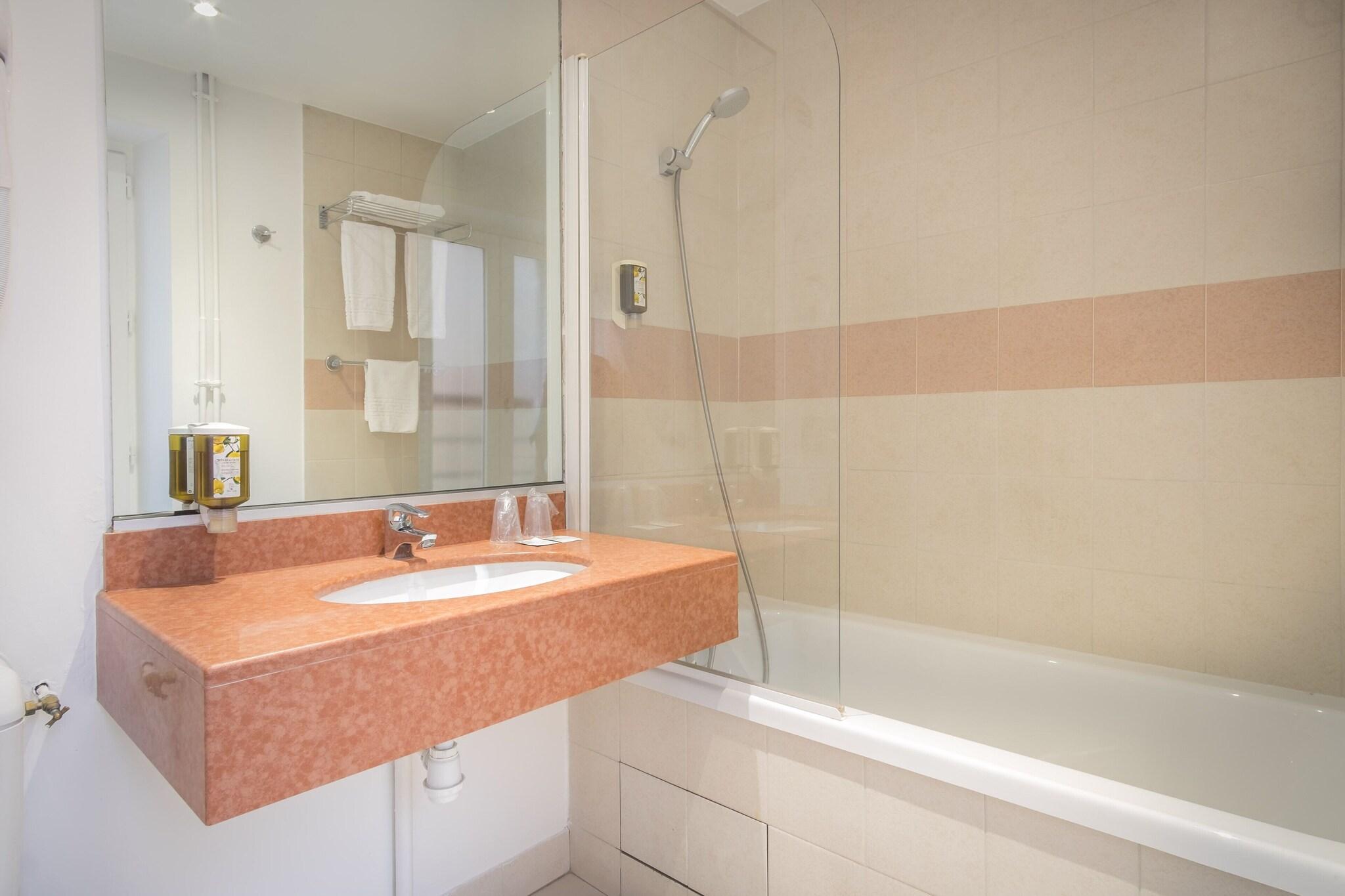 Double Superior with Double Bed