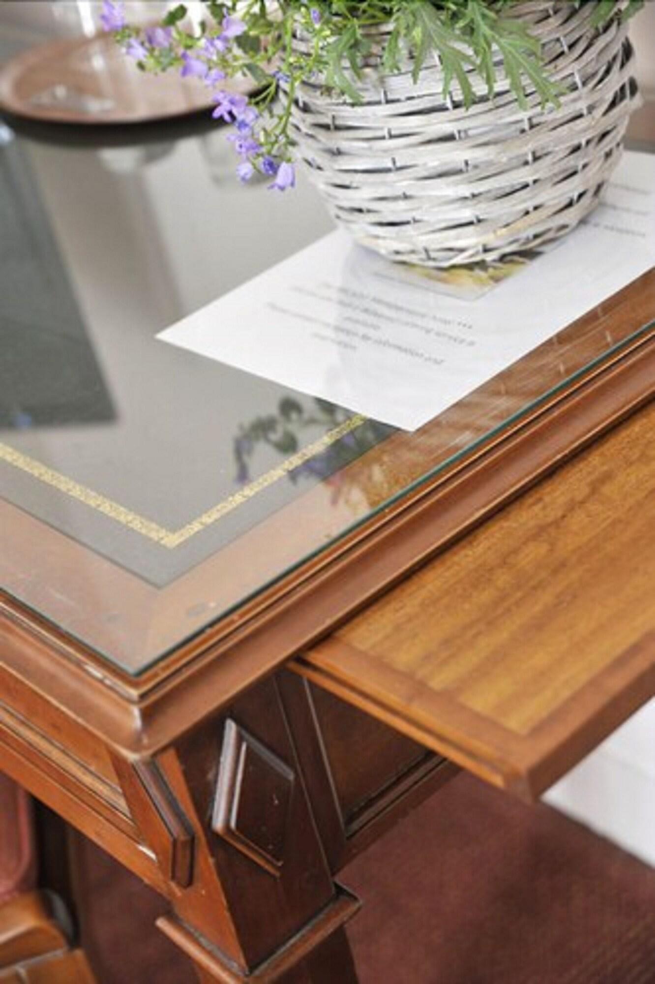 Double Superior with Double Bed