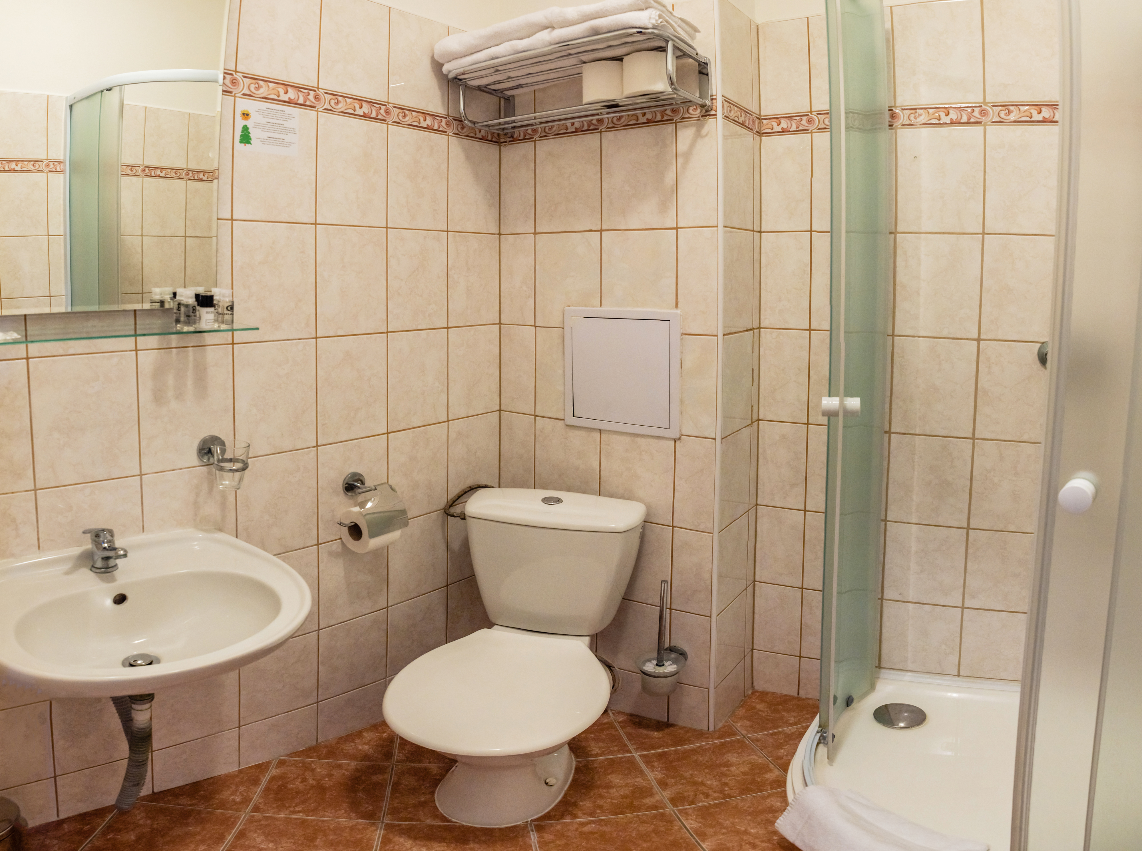 Double or Twin Economy