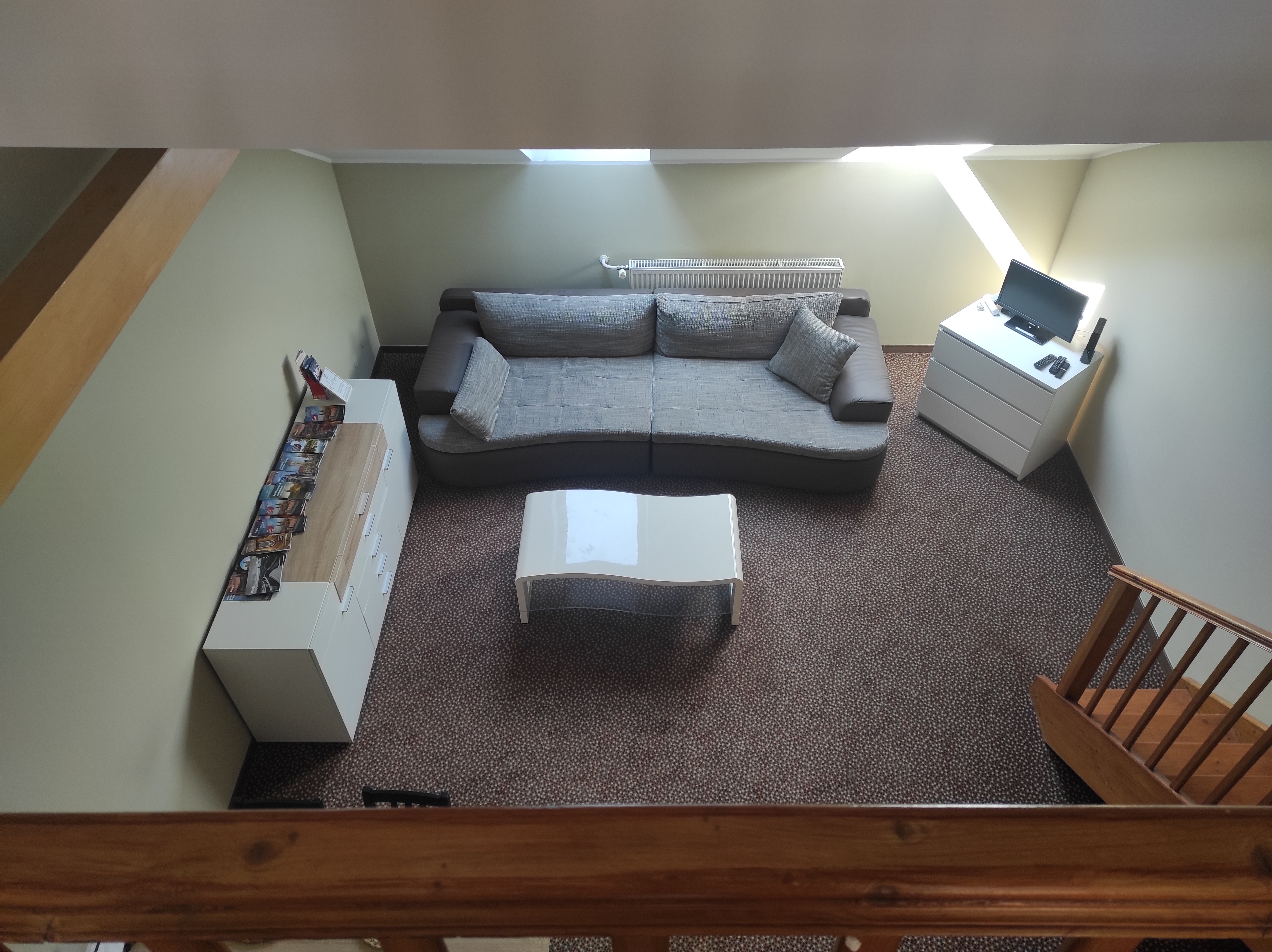 Apartment Capacity 2