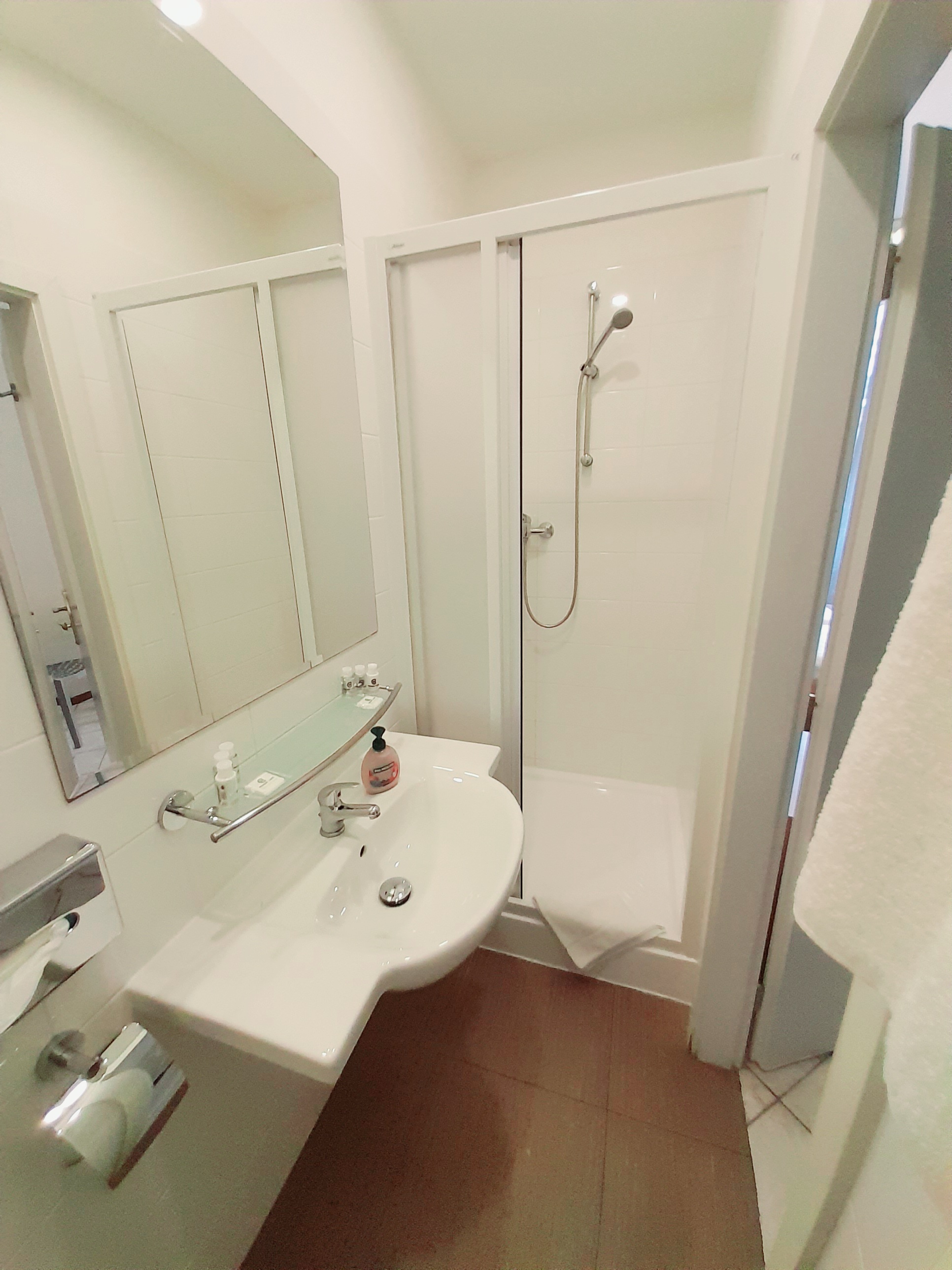 Apartment Capacity 2