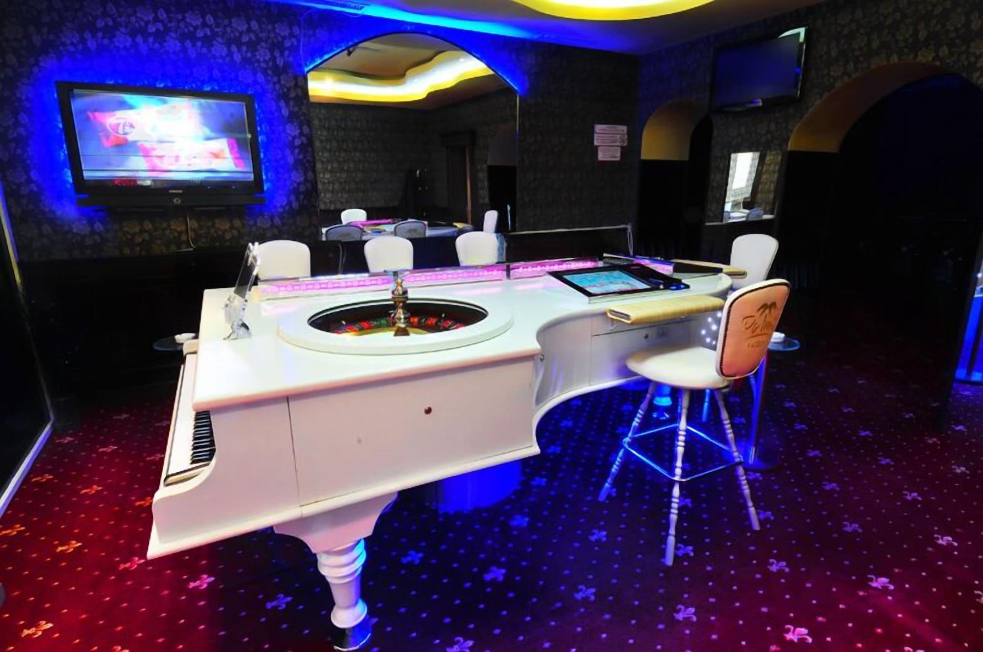 Sports and Entertainment