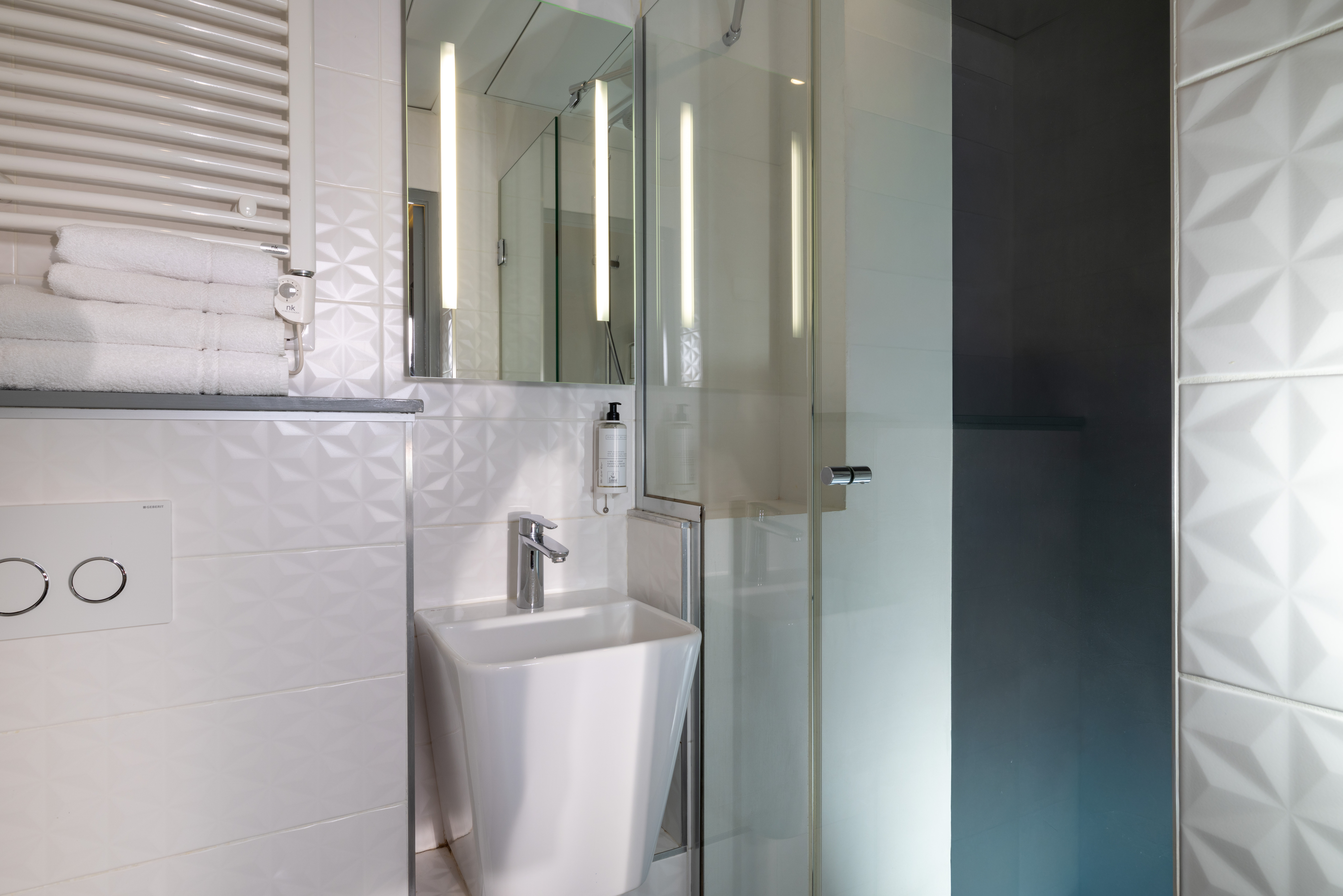 Double or Twin Superior