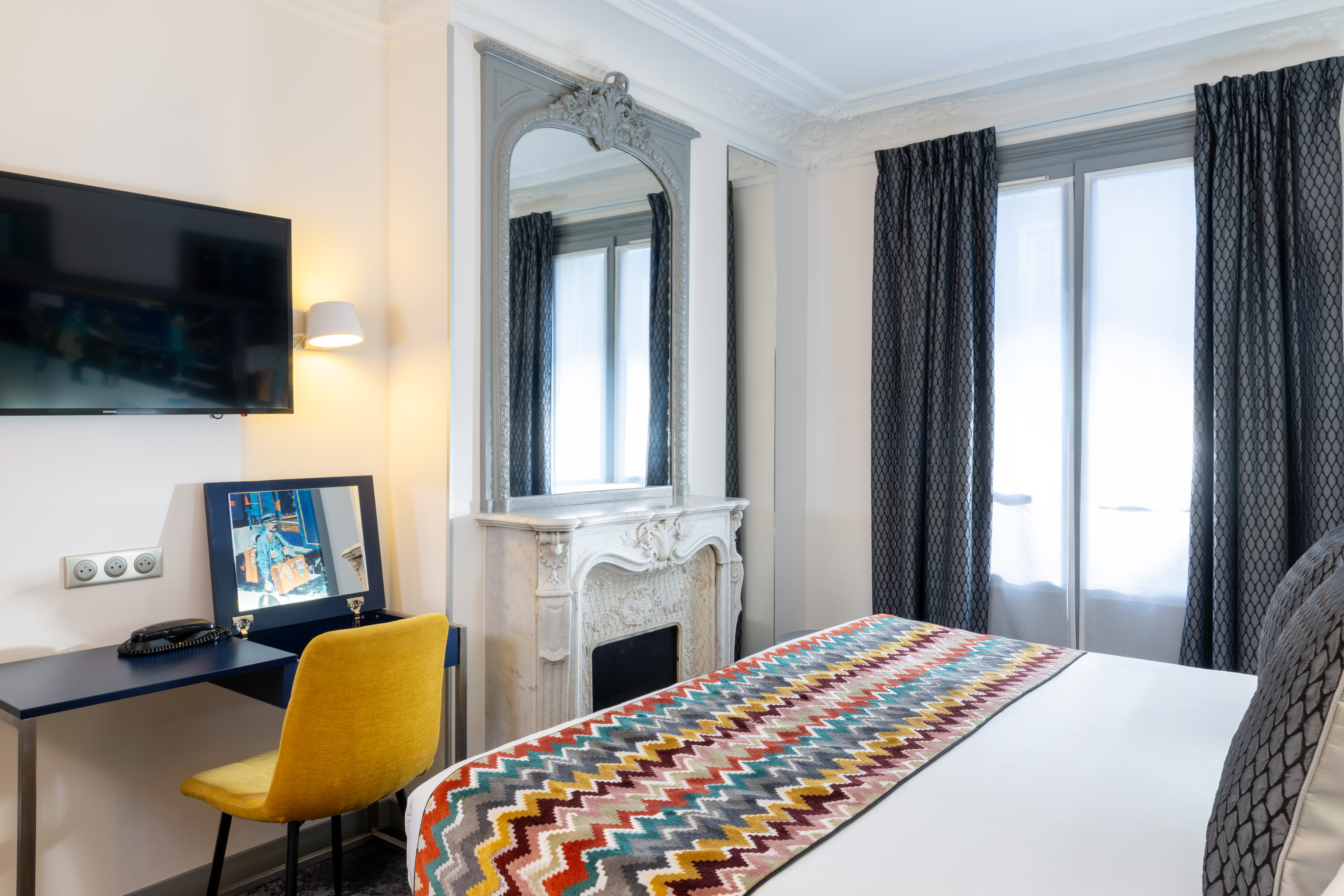 Double or Twin Superior