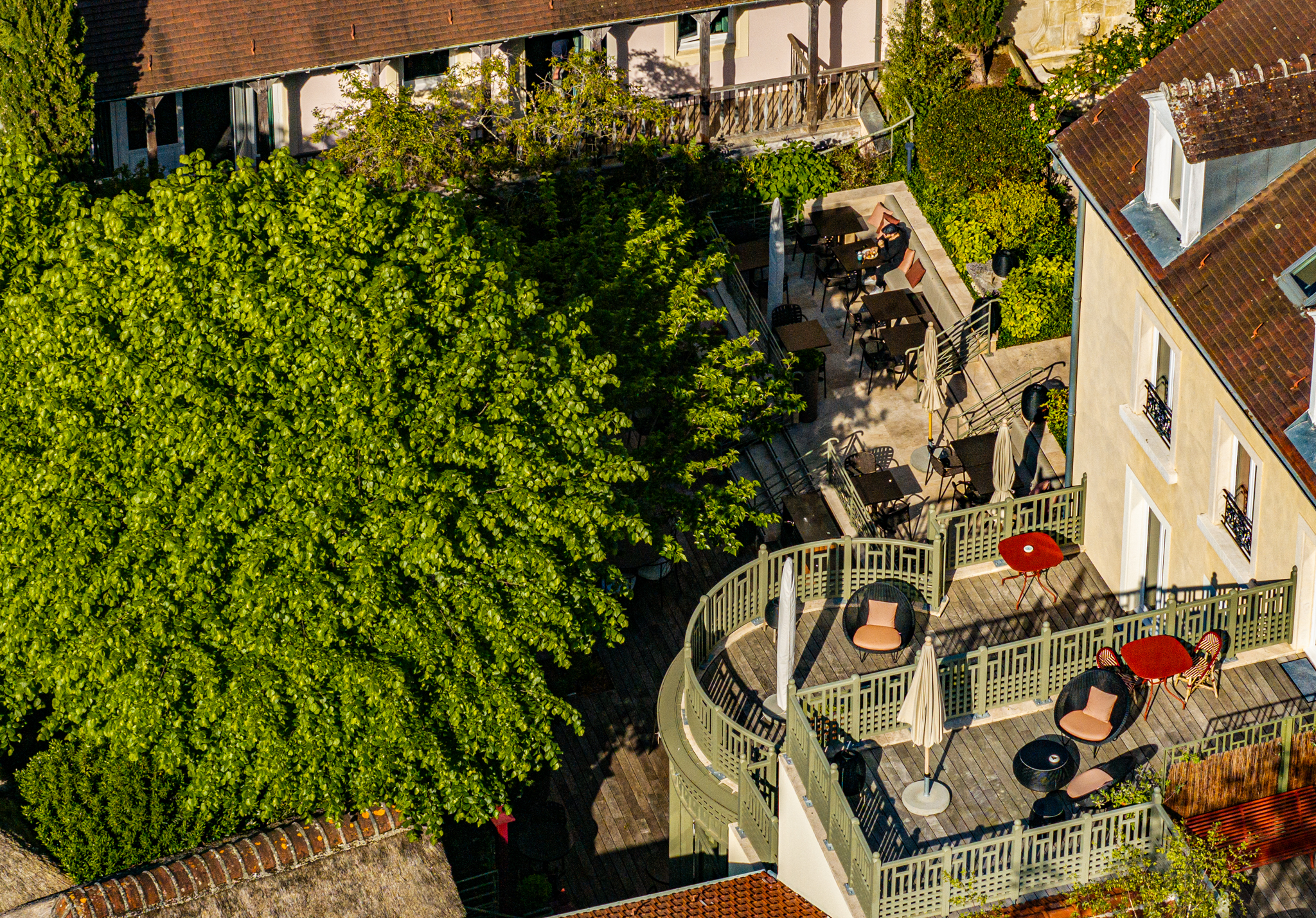 Junior Suite Standard