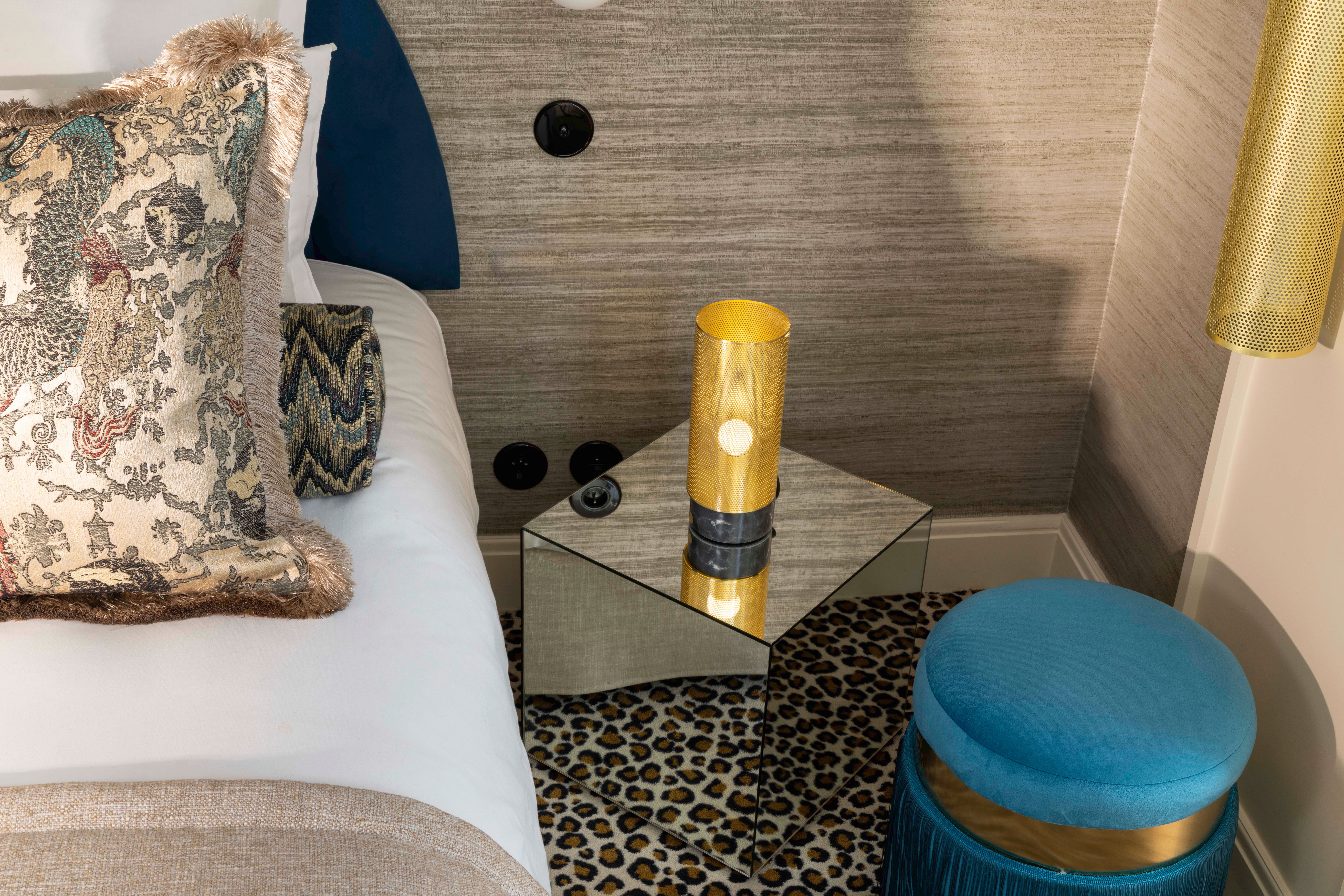 Double Superior with Double Bed