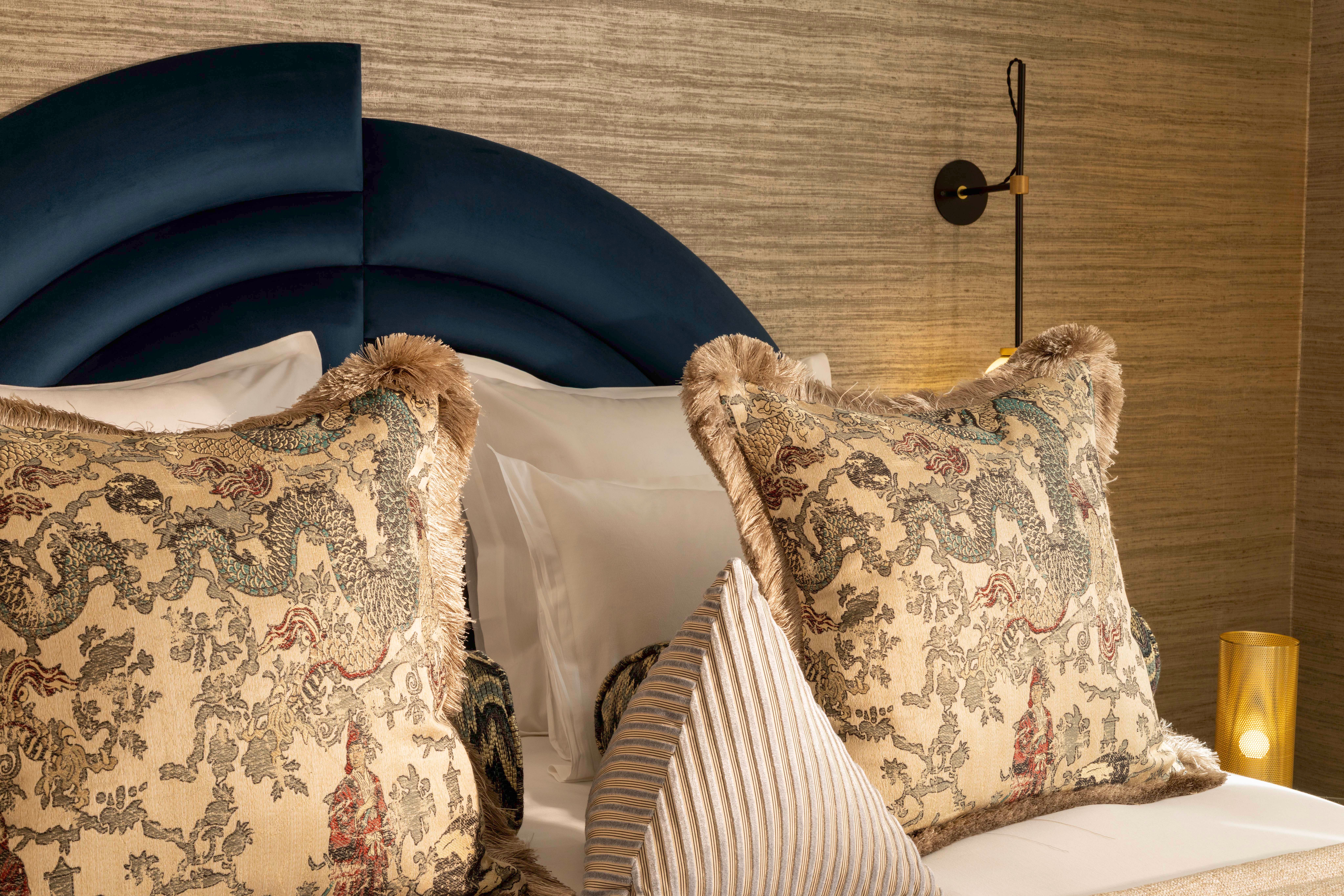 Double Superior with Double Bed