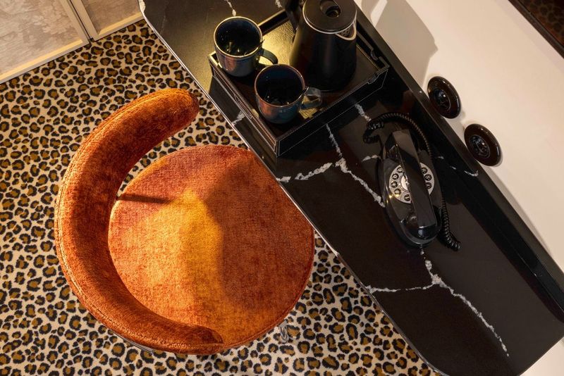 Double Superior with Balcony