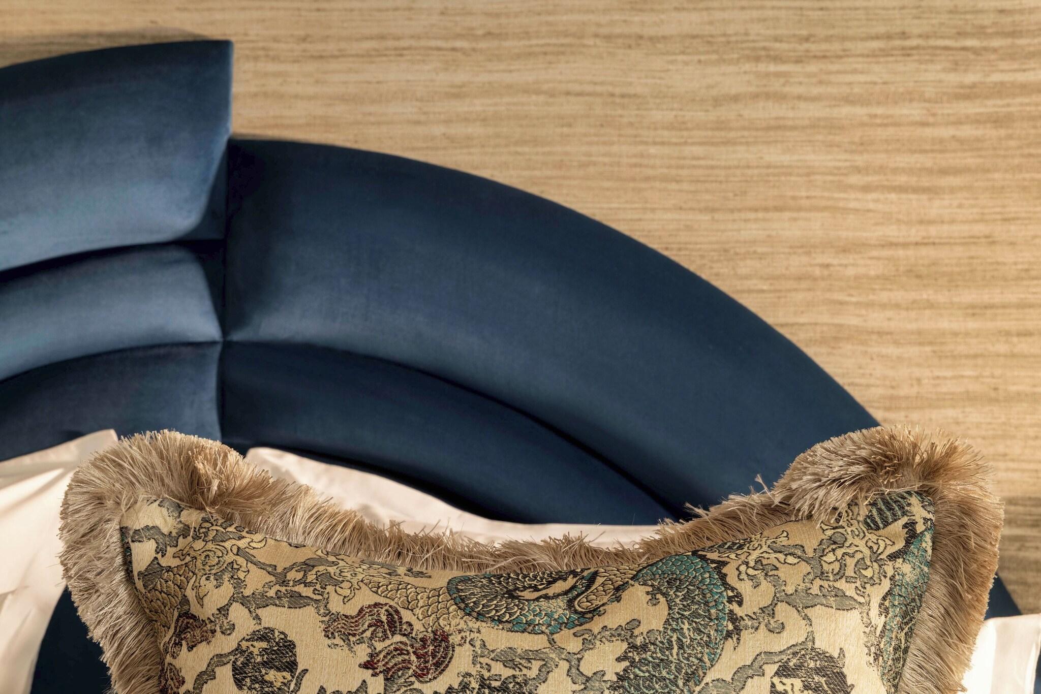 Quadruple Connecting Room