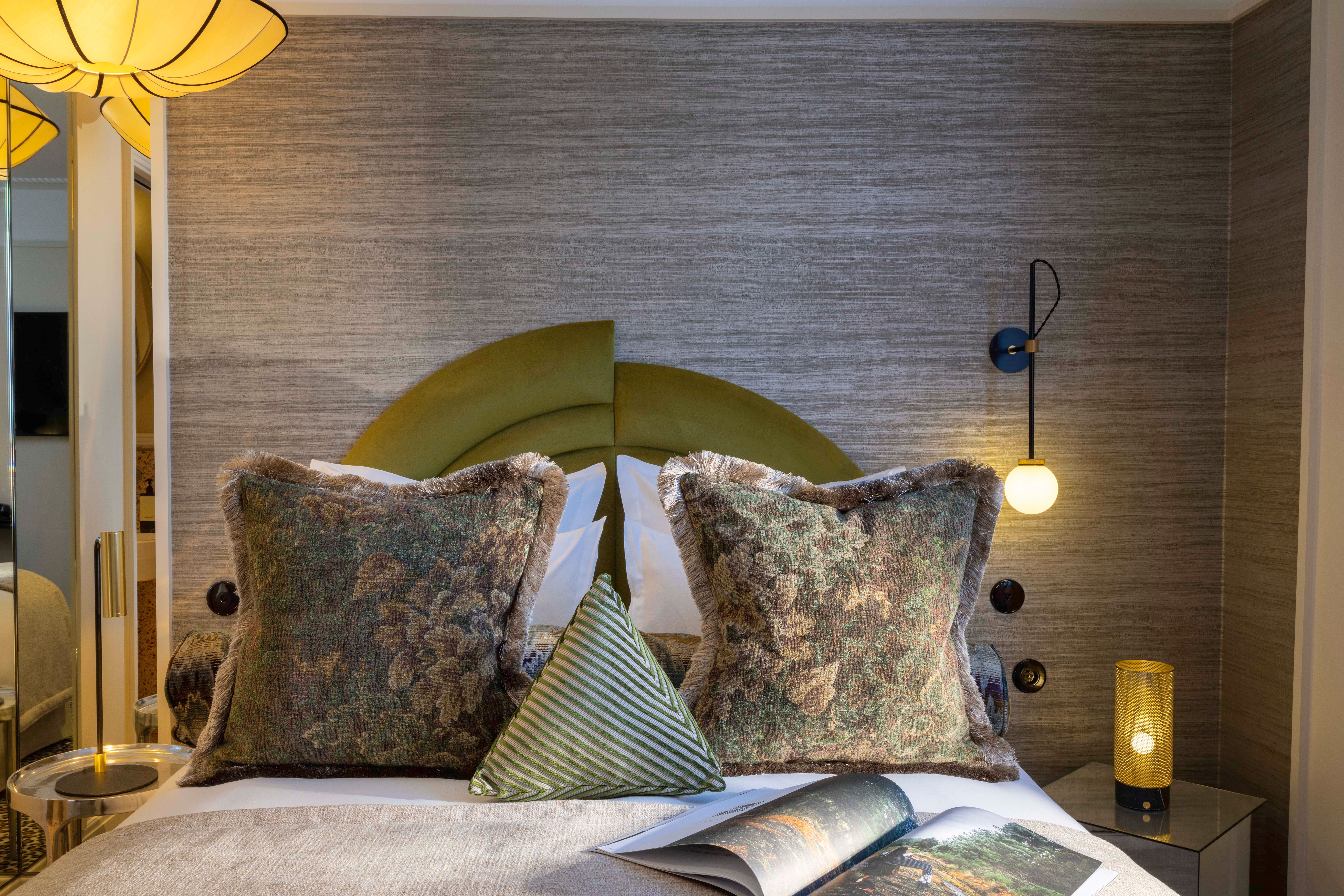 Double Superior with Double Bed