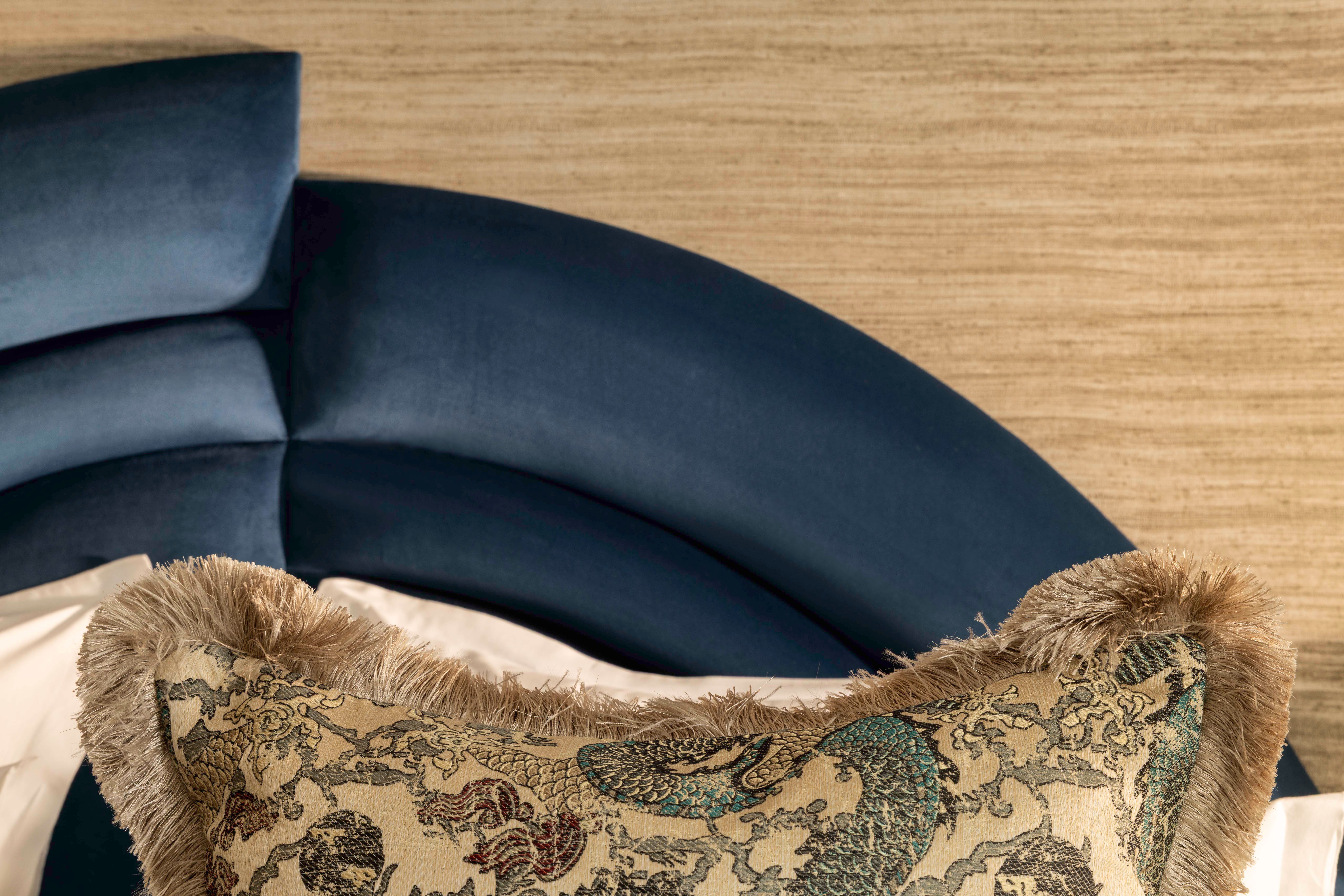 Double Superior with Double Bed