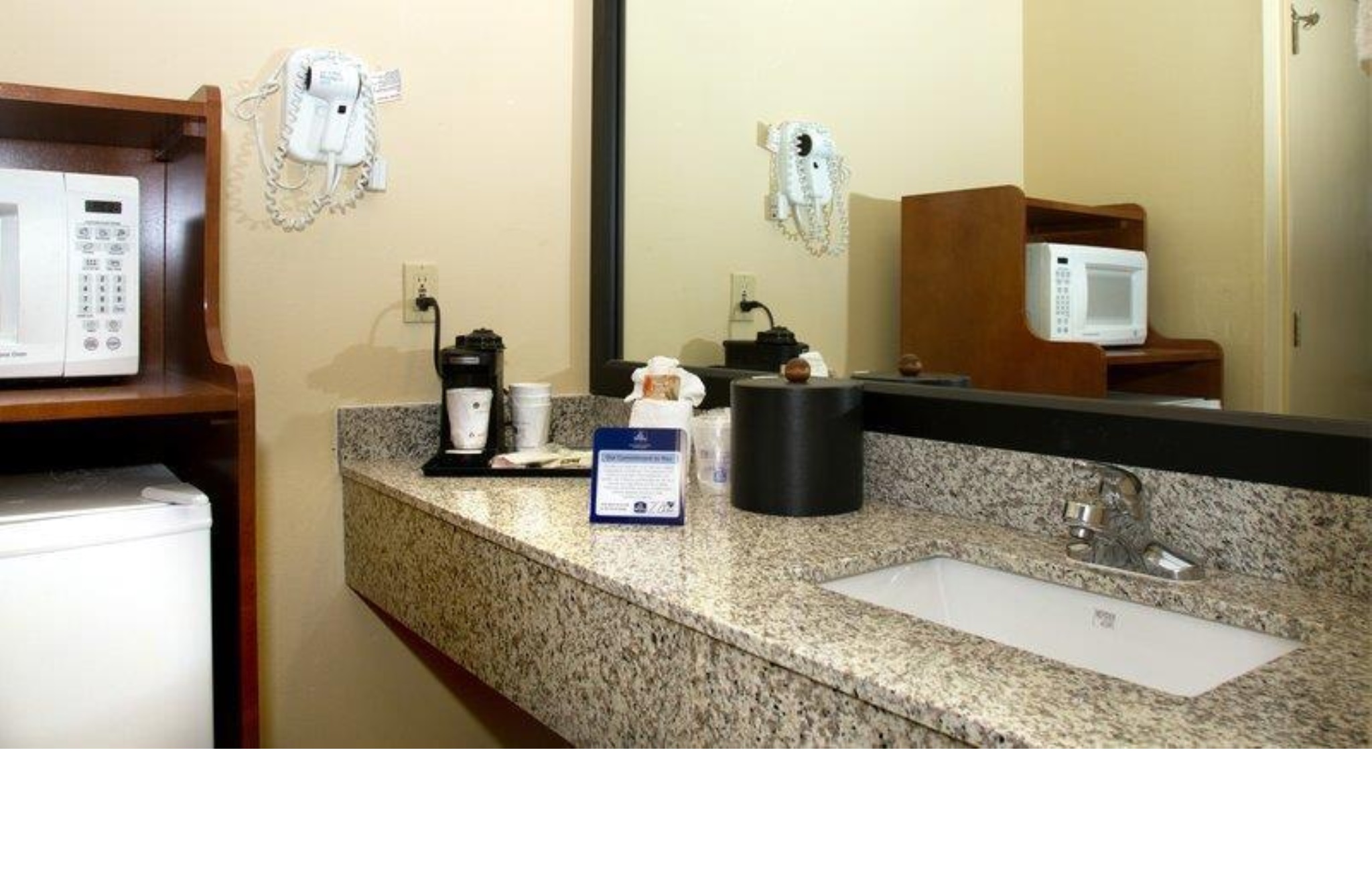 Room Accessible-two Queen Beds