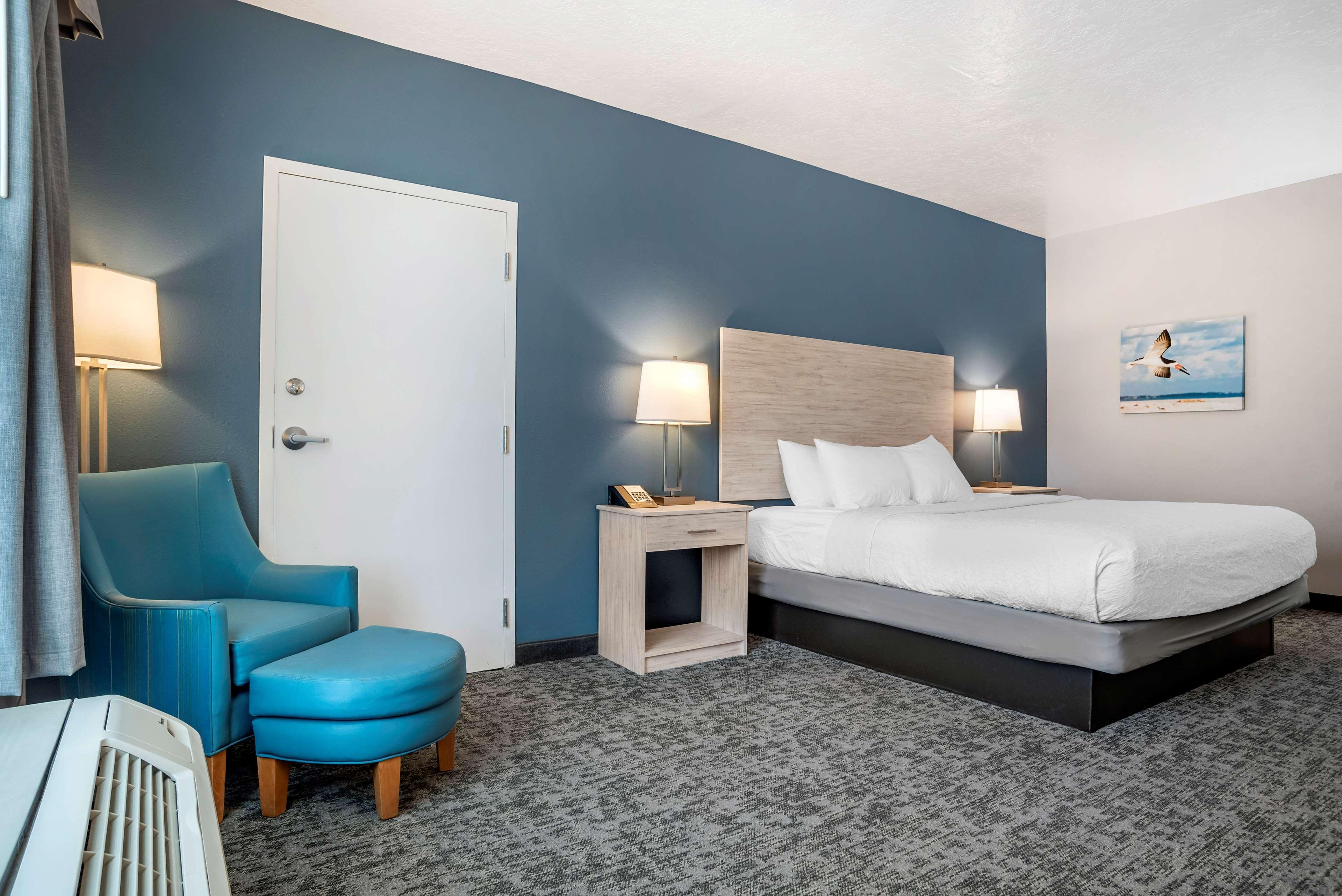 Room King Bed Non Smoking