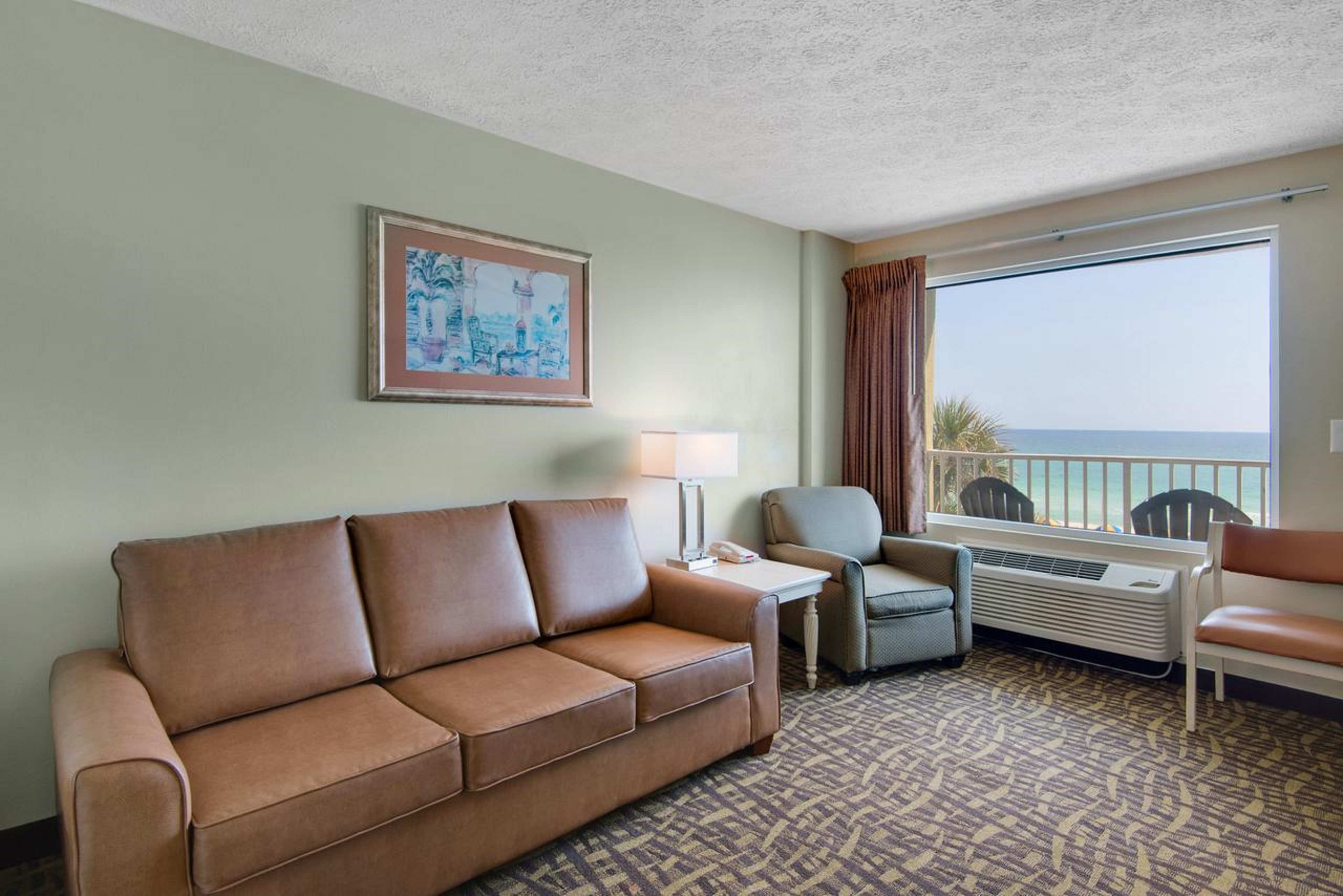 Suite King Bed One Bedroom 