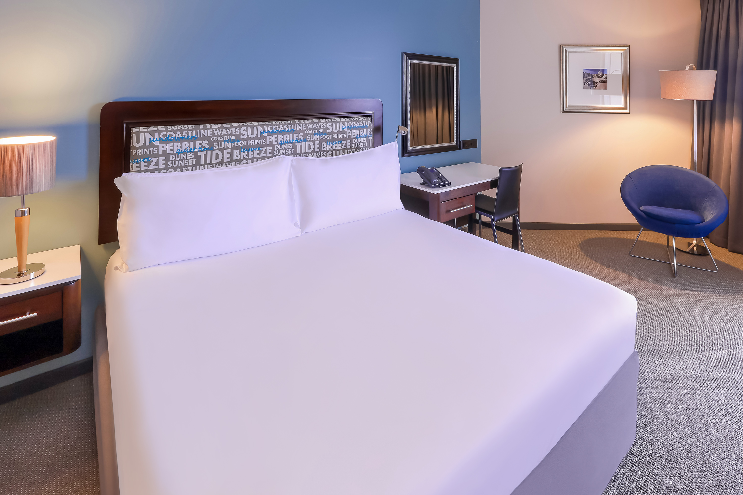 Room King Bed Non Smoking