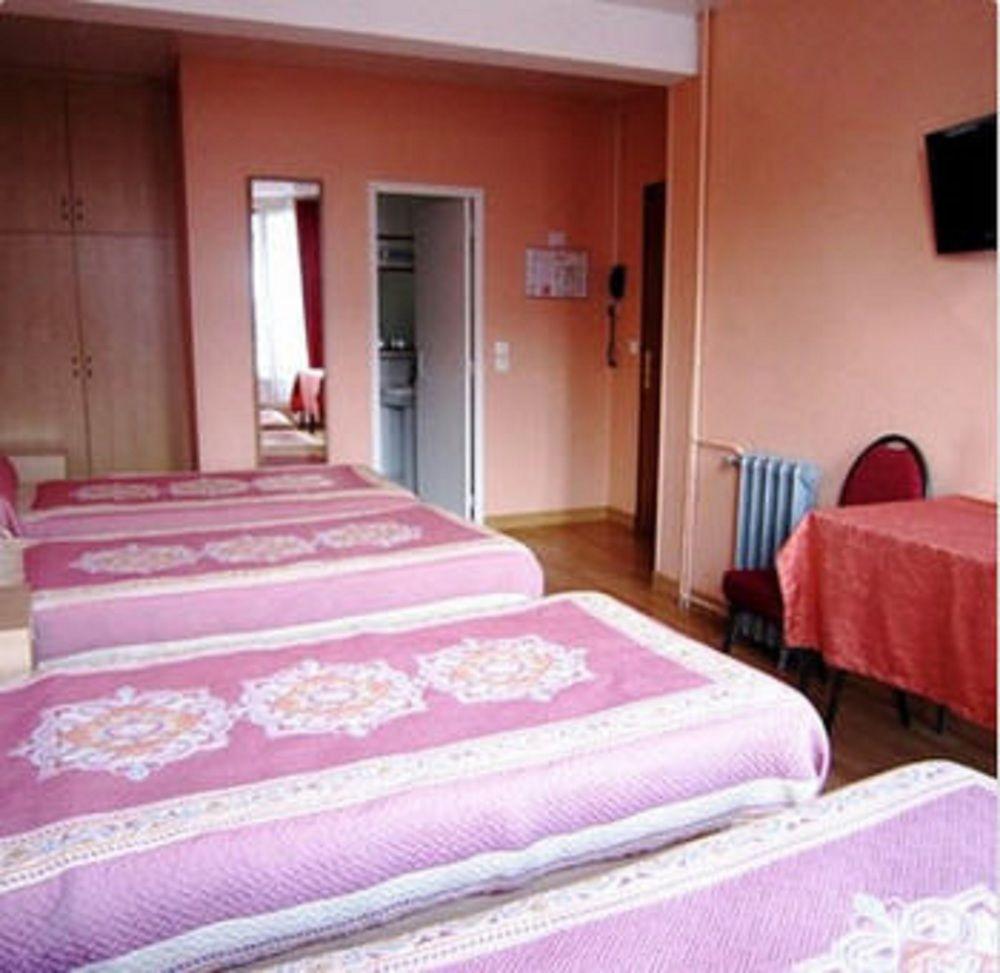 Family Room Standard