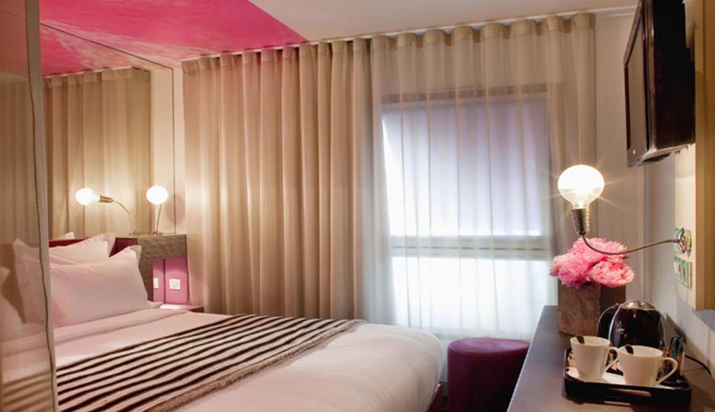 Family Room Standard