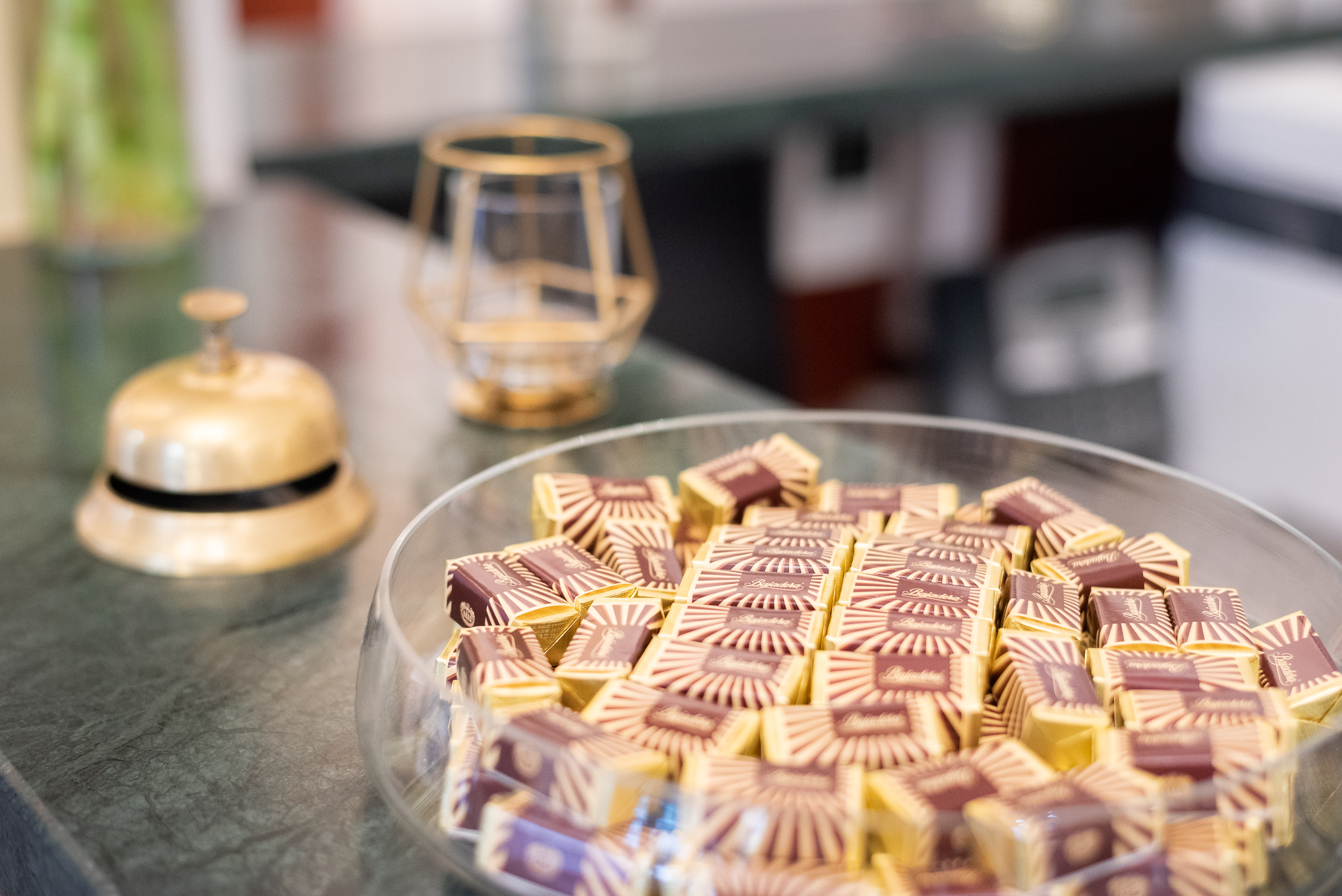 Double or Twin Deluxe