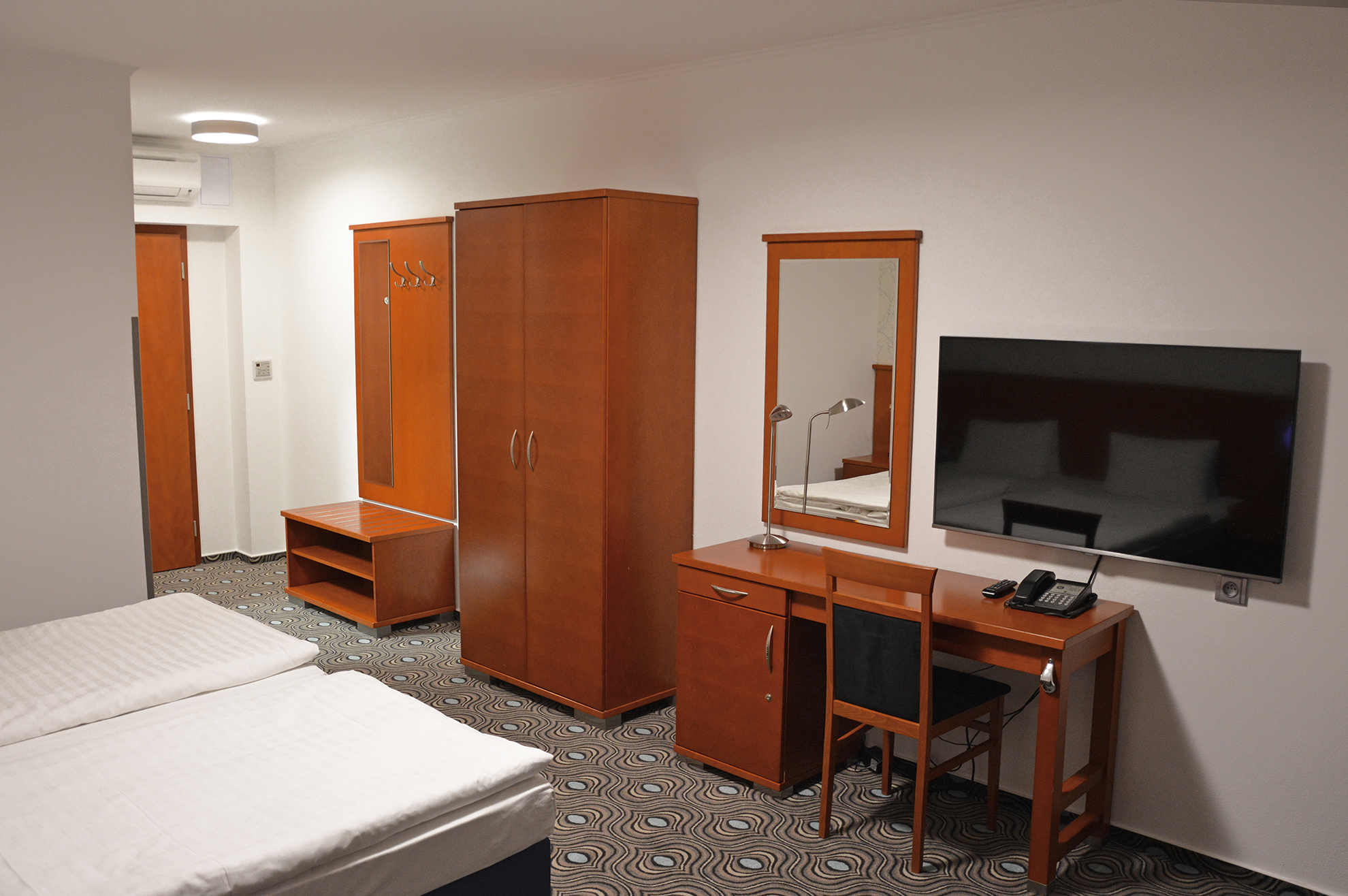 Family Room Standard