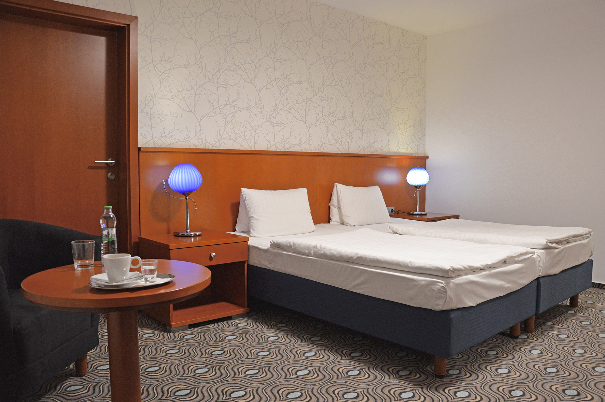 Family Room Standard