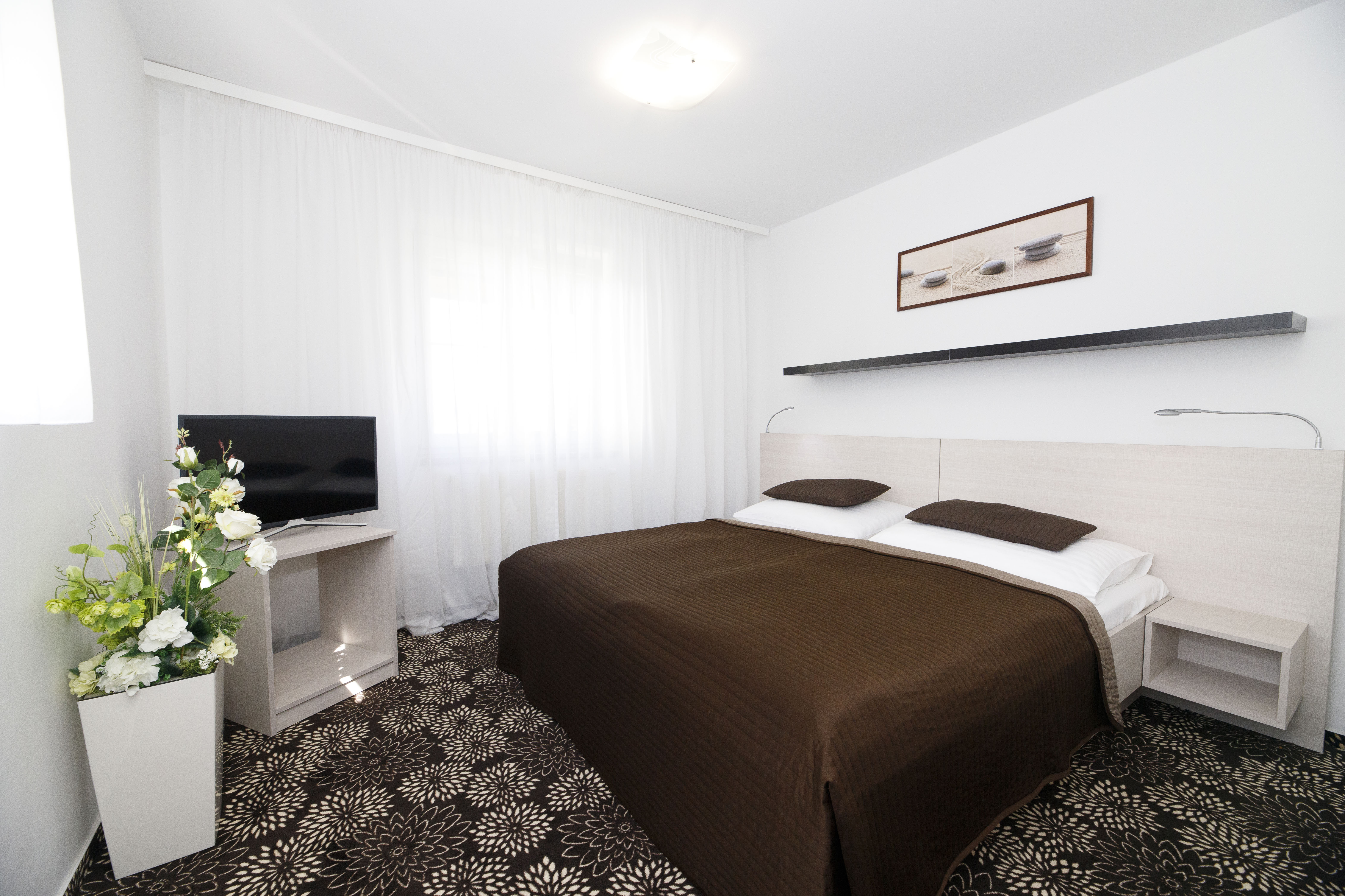 Junior Suite Standard