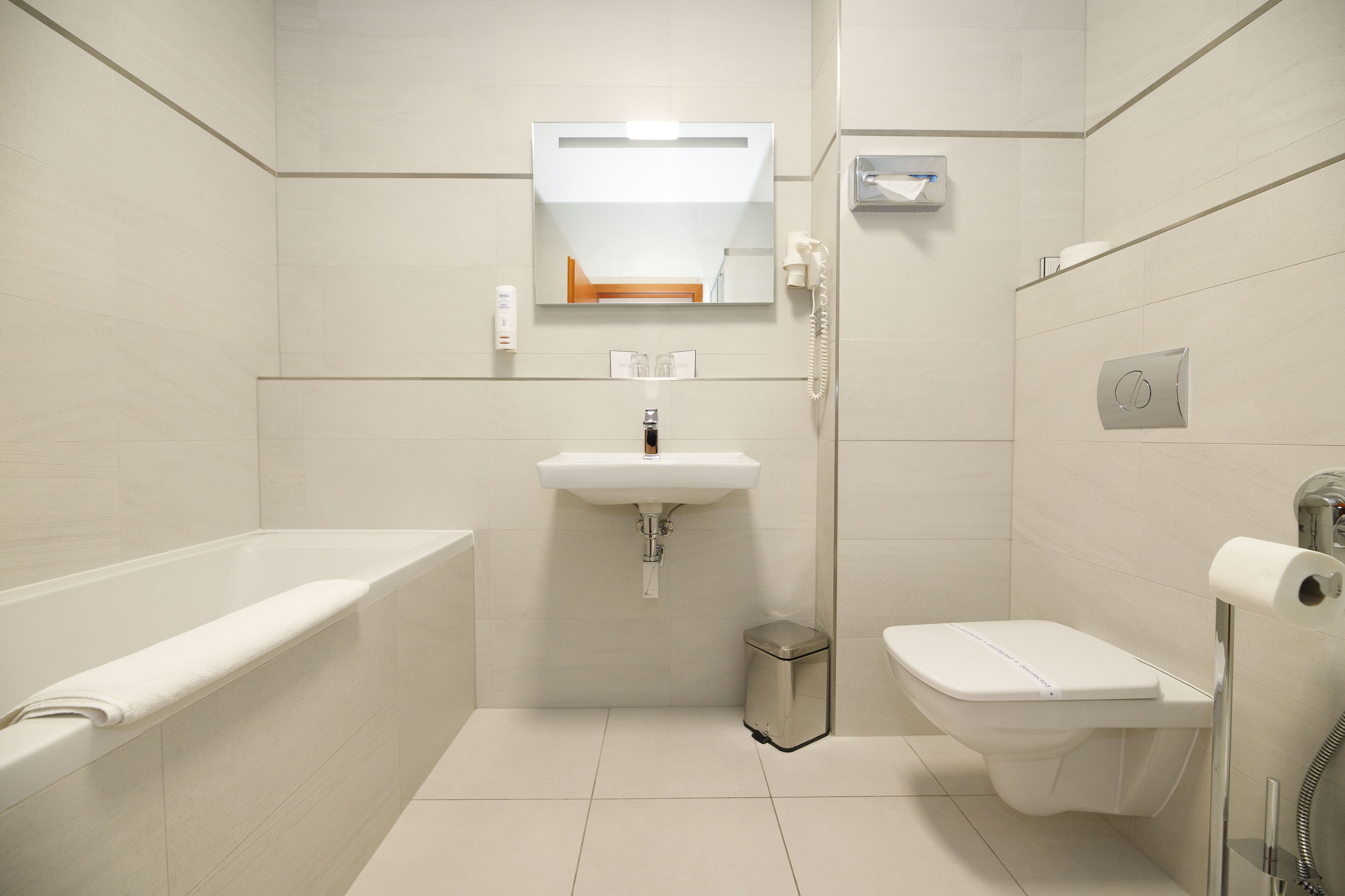 Junior Suite Standard