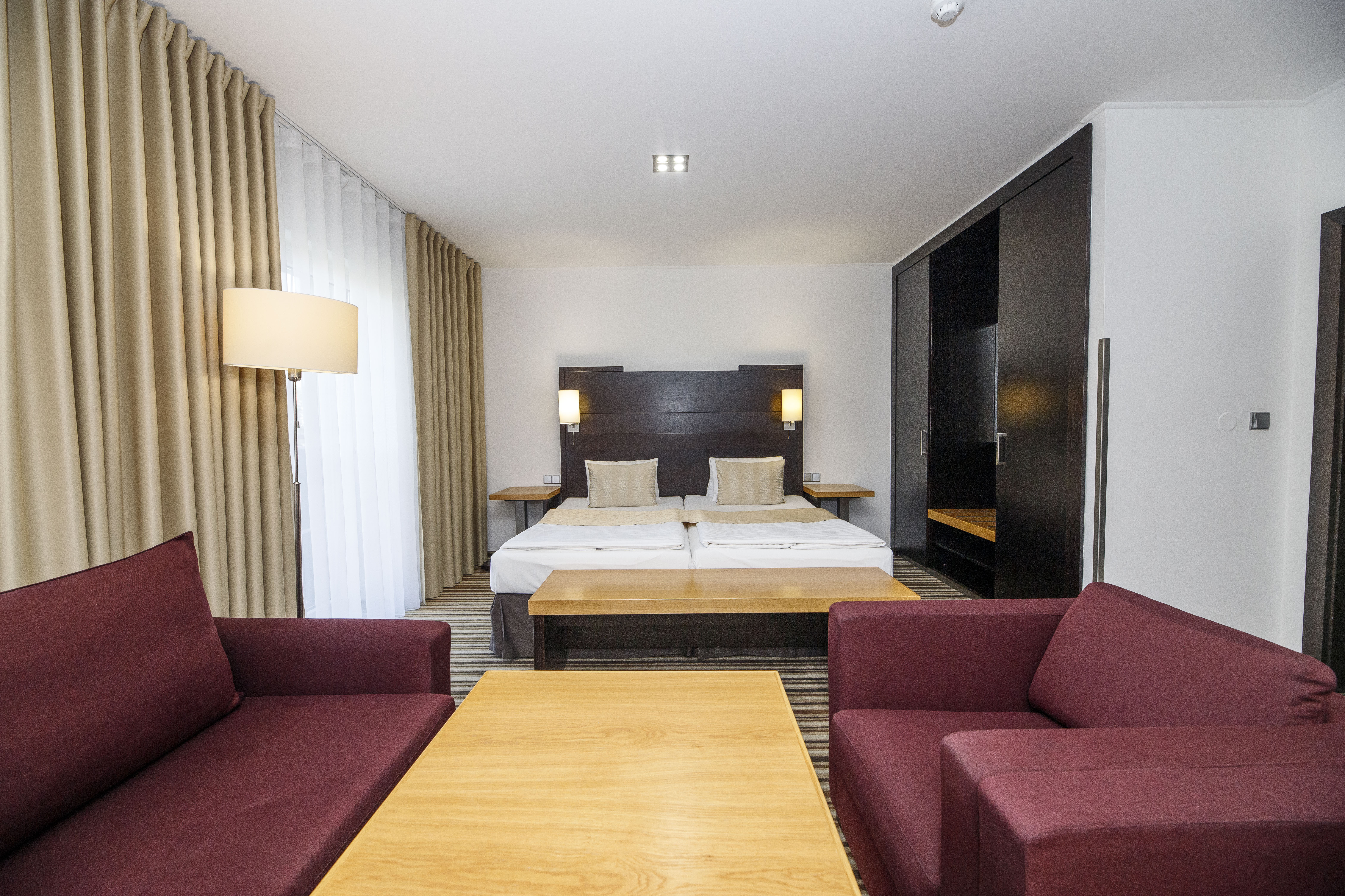 Junior Suite Standard