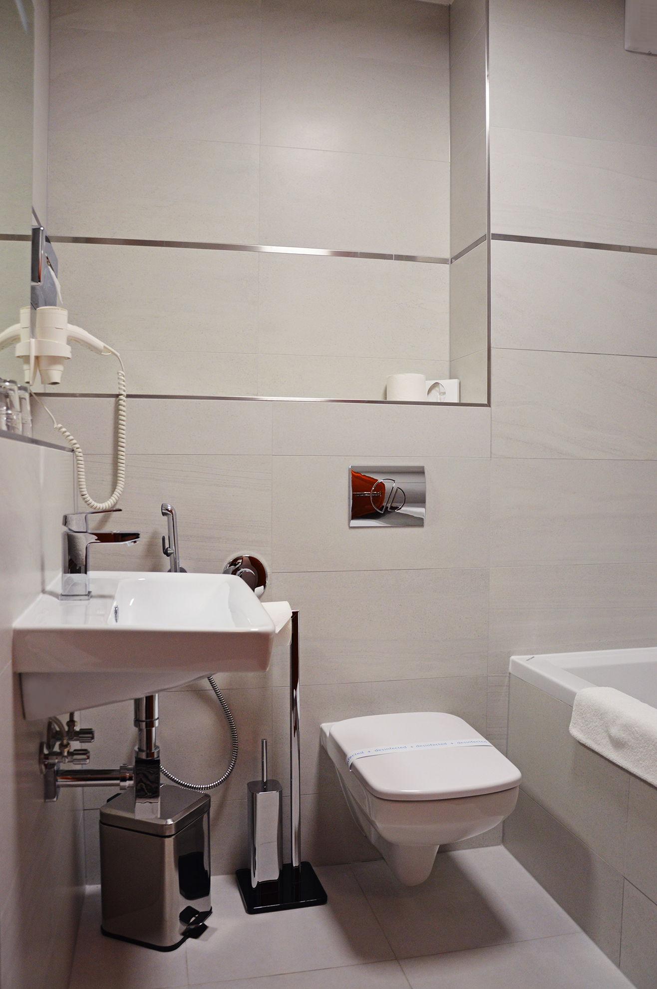 Family Room Standard