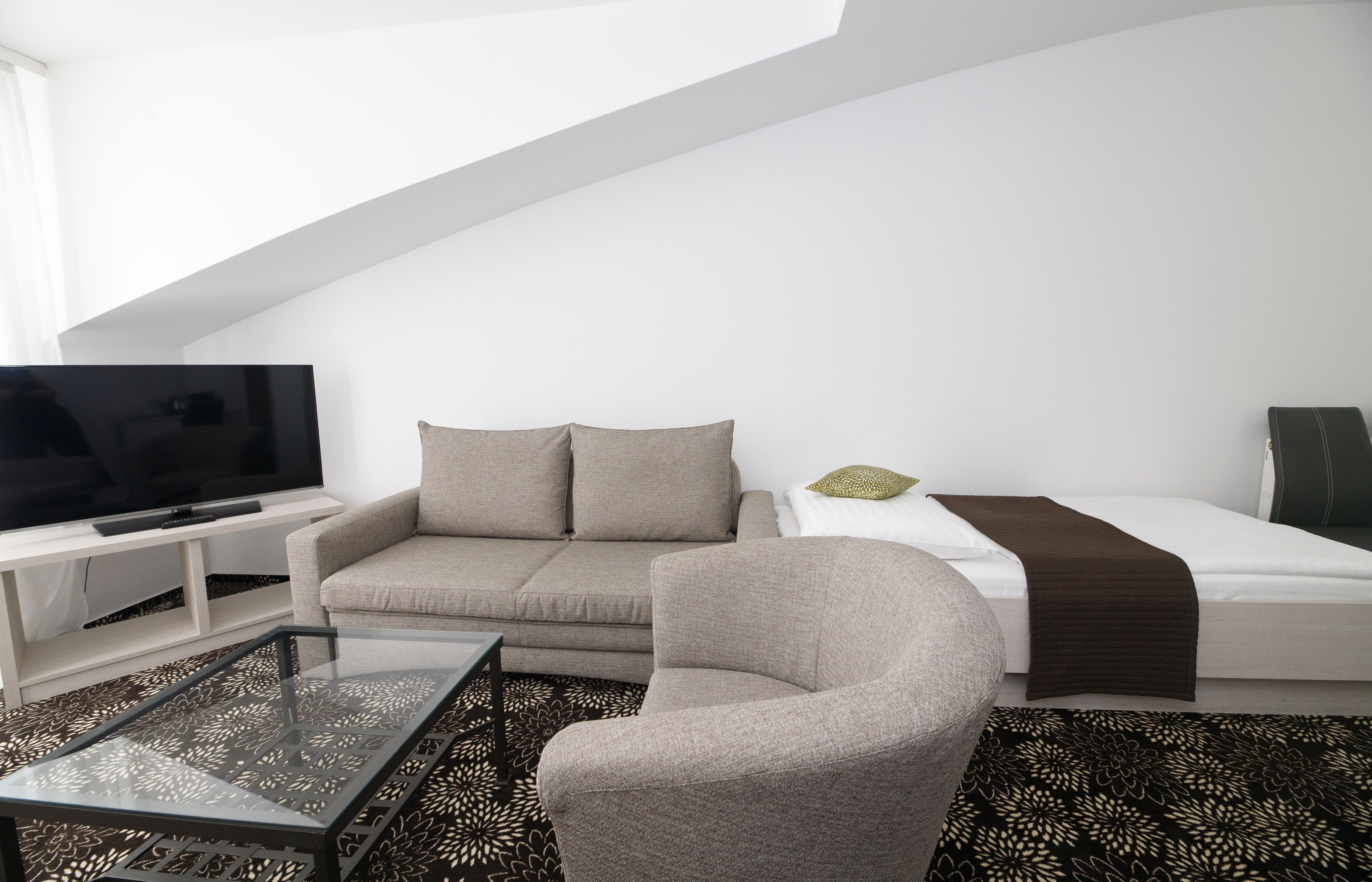 Junior Suite Standard