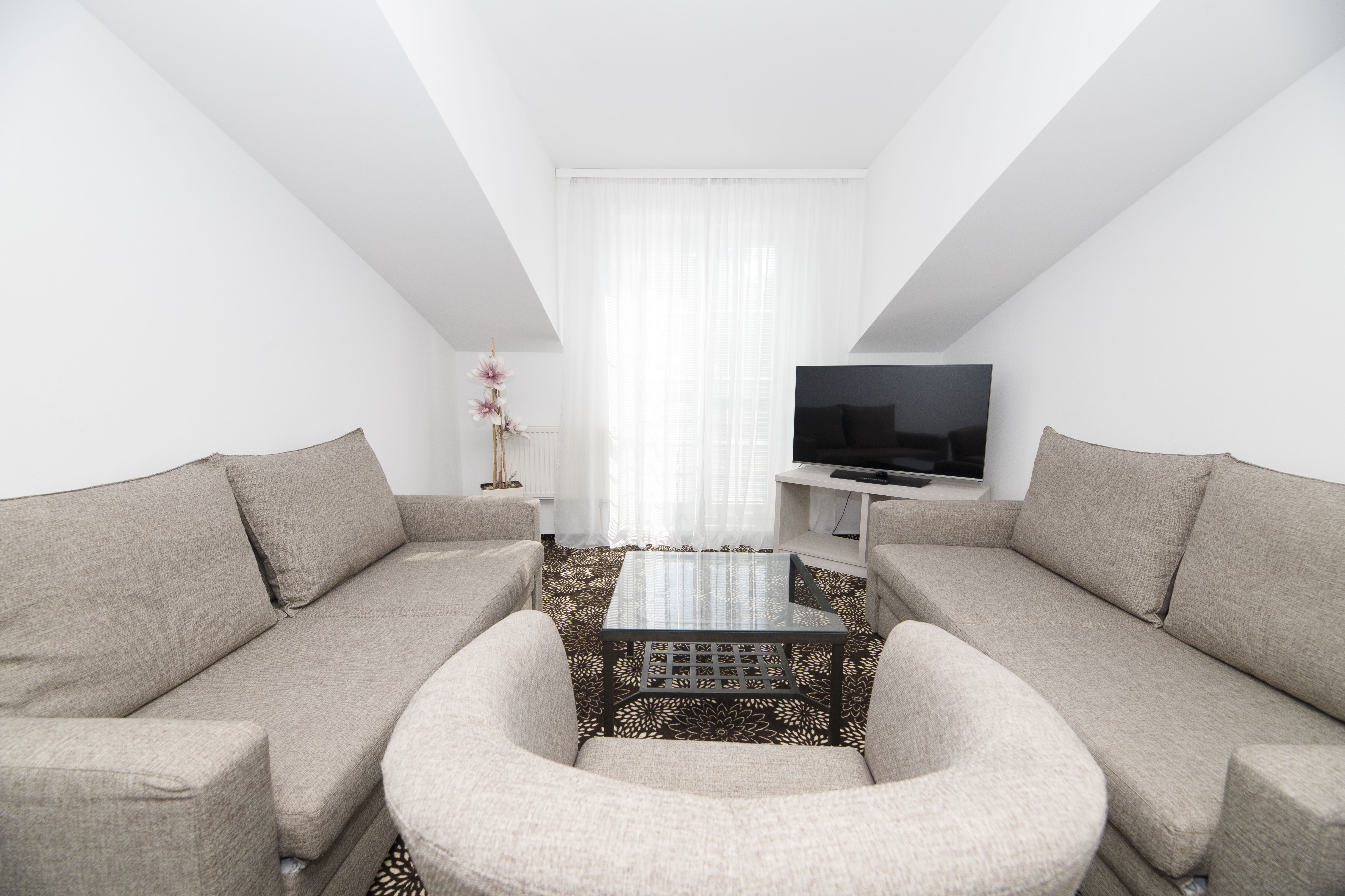 Junior Suite Standard