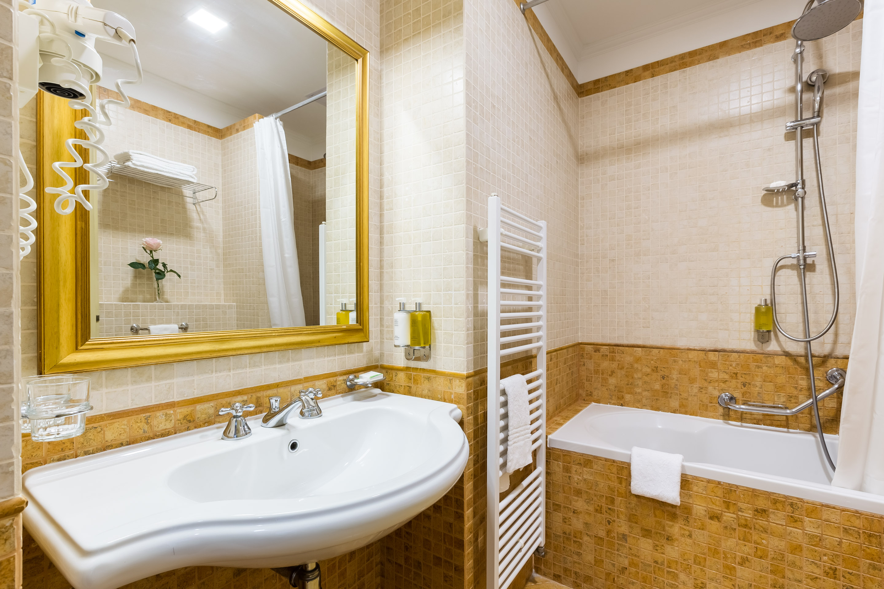 Double or Twin Superior