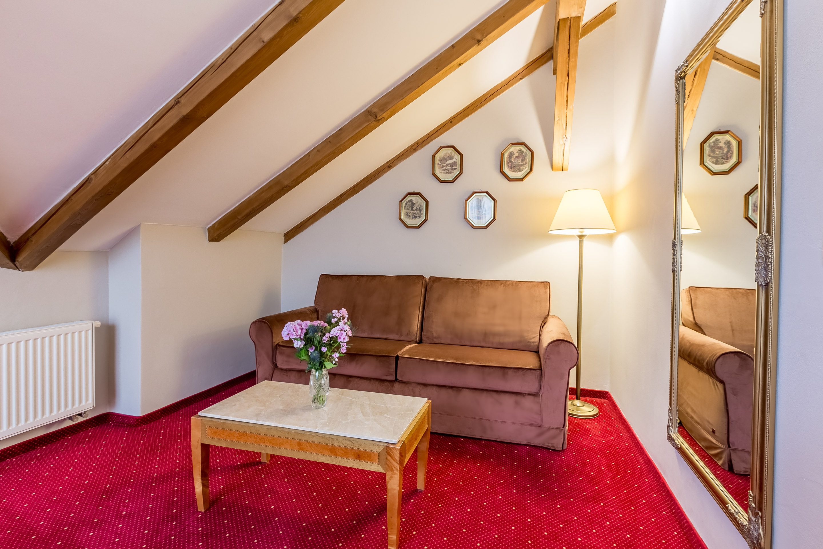 Suite Executive Two Bedrooms