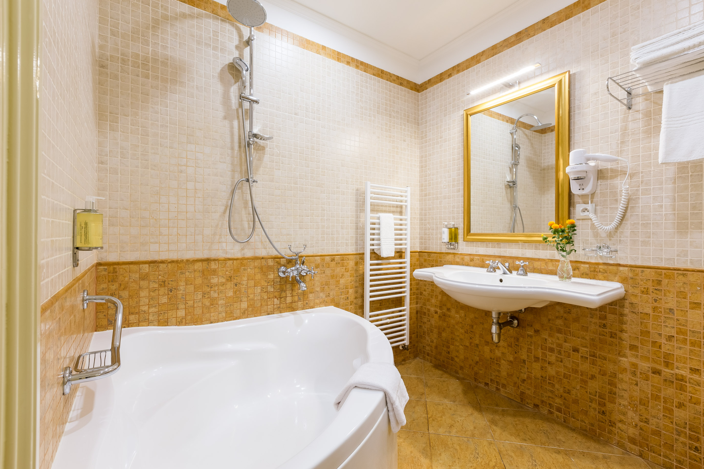 Suite Executive Two Bedrooms