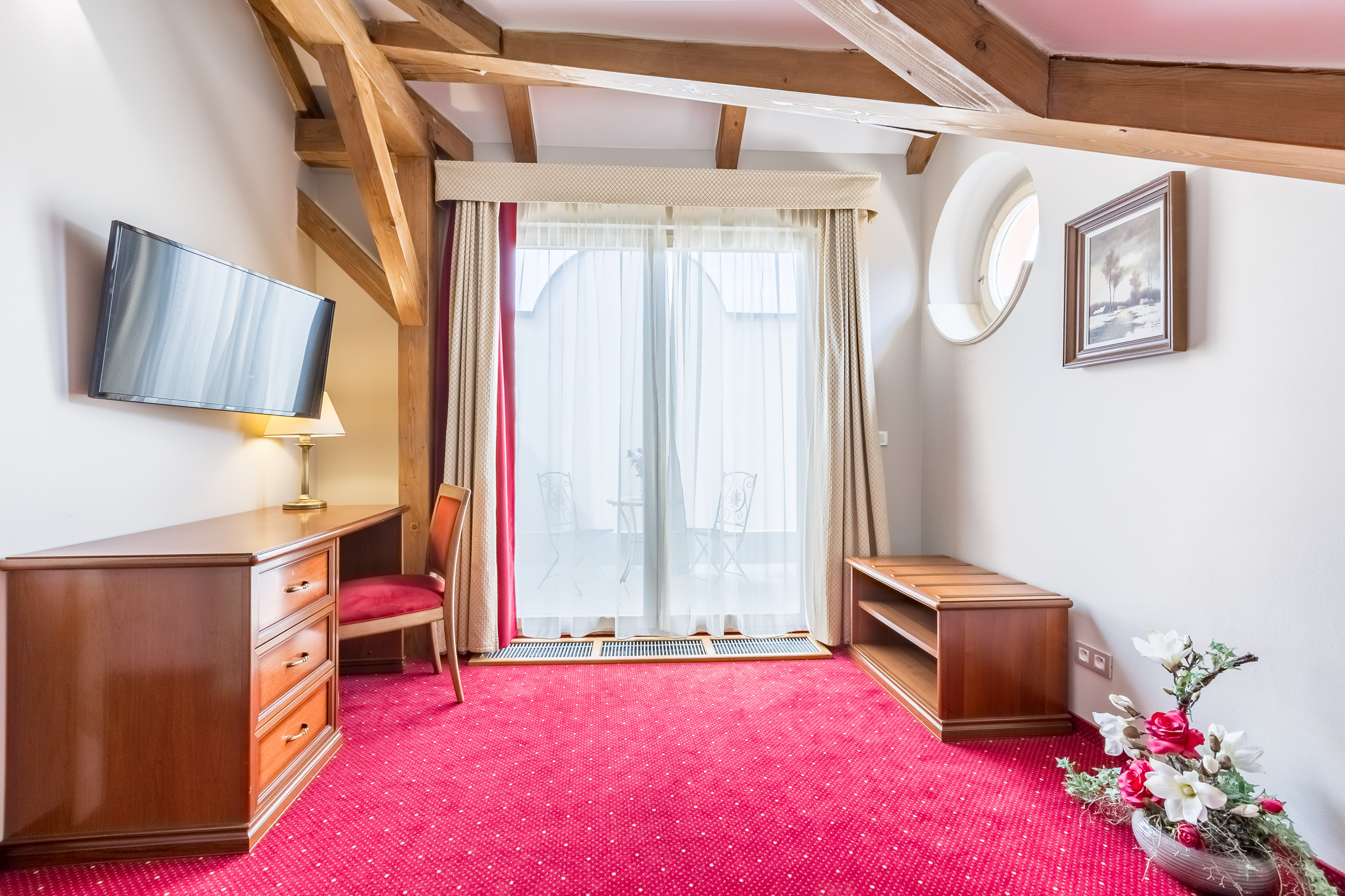 Suite Executive Two Bedrooms