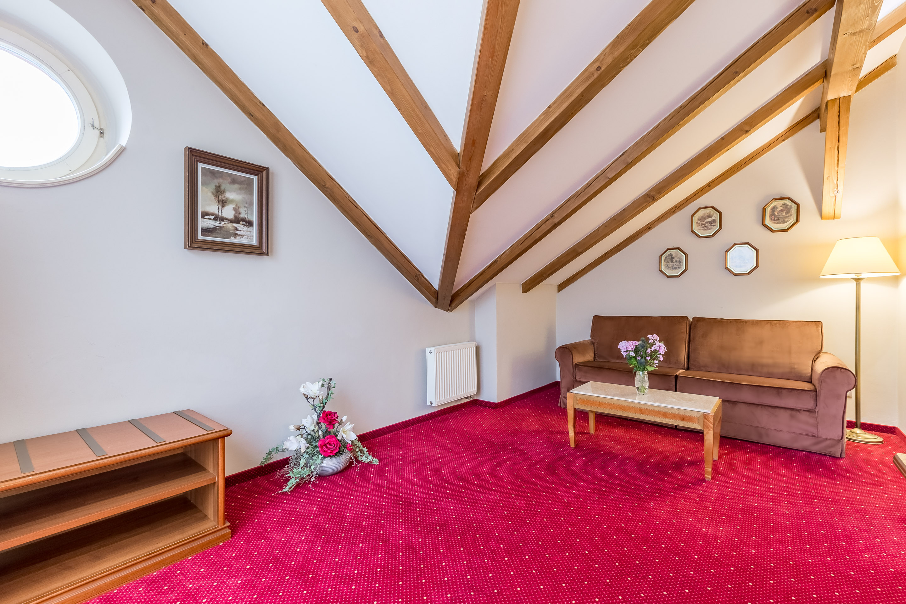 Suite Executive Two Bedrooms