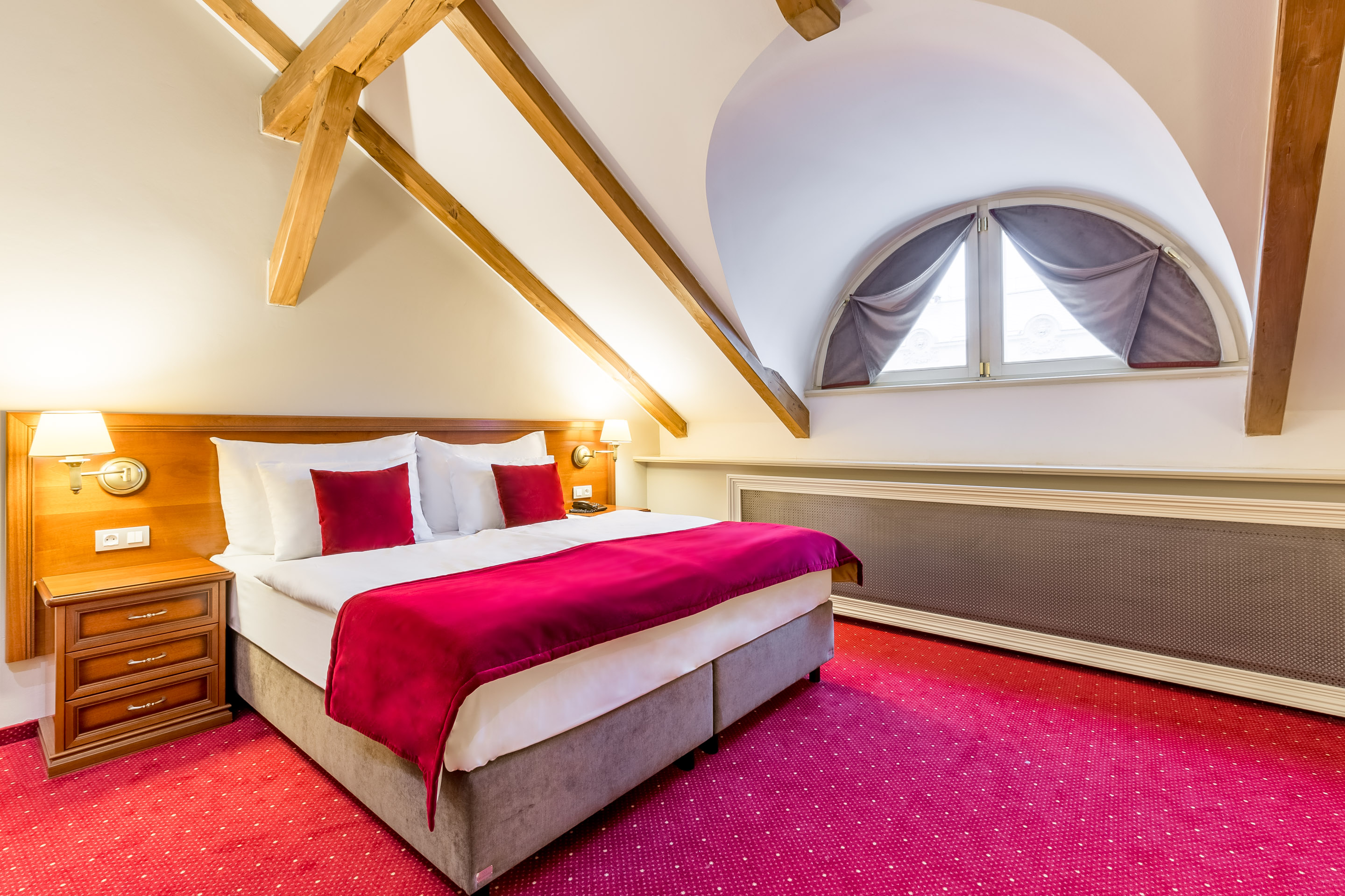 Suite Executive Two Bedrooms