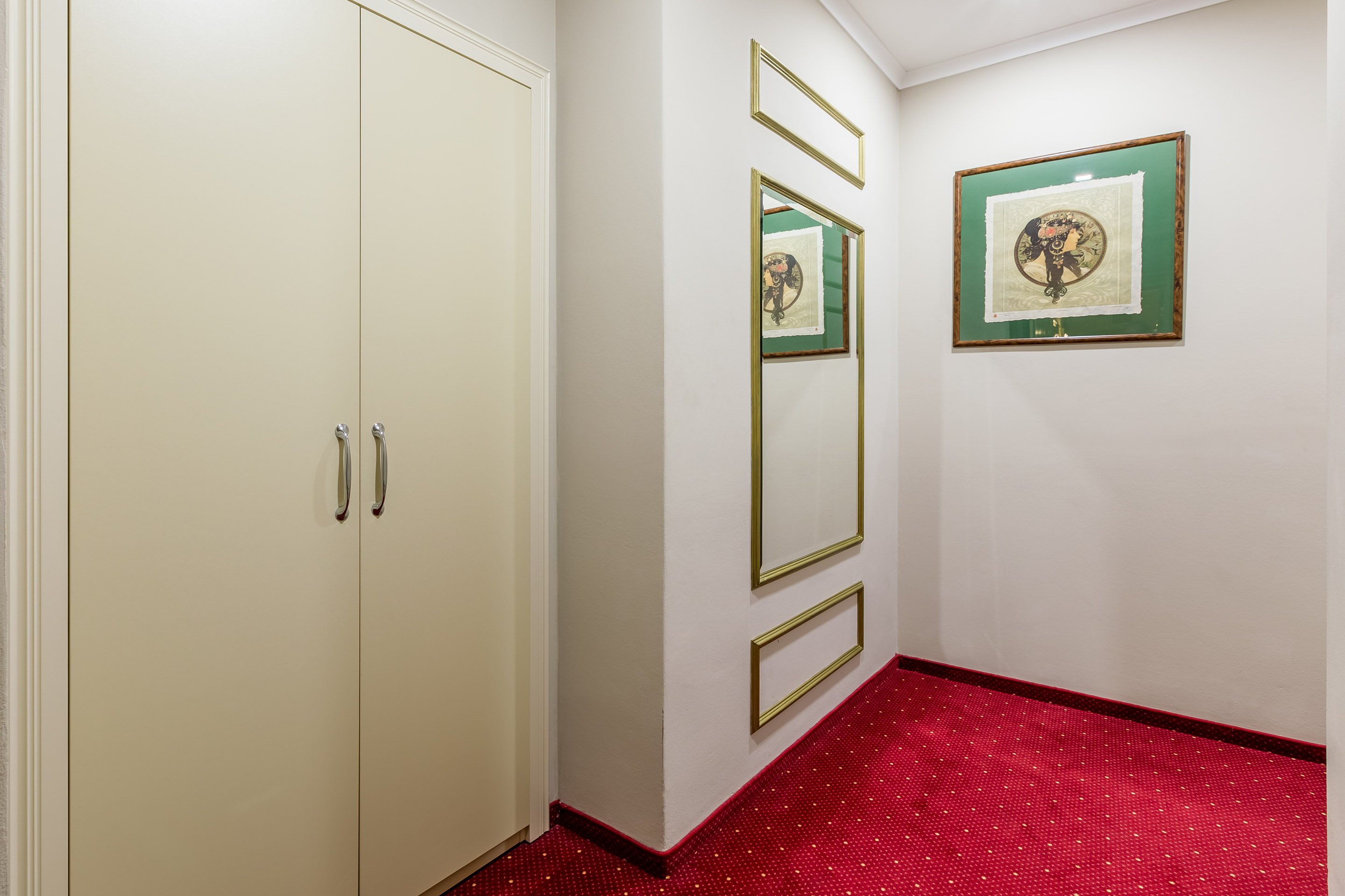 Suite Executive Two Bedrooms