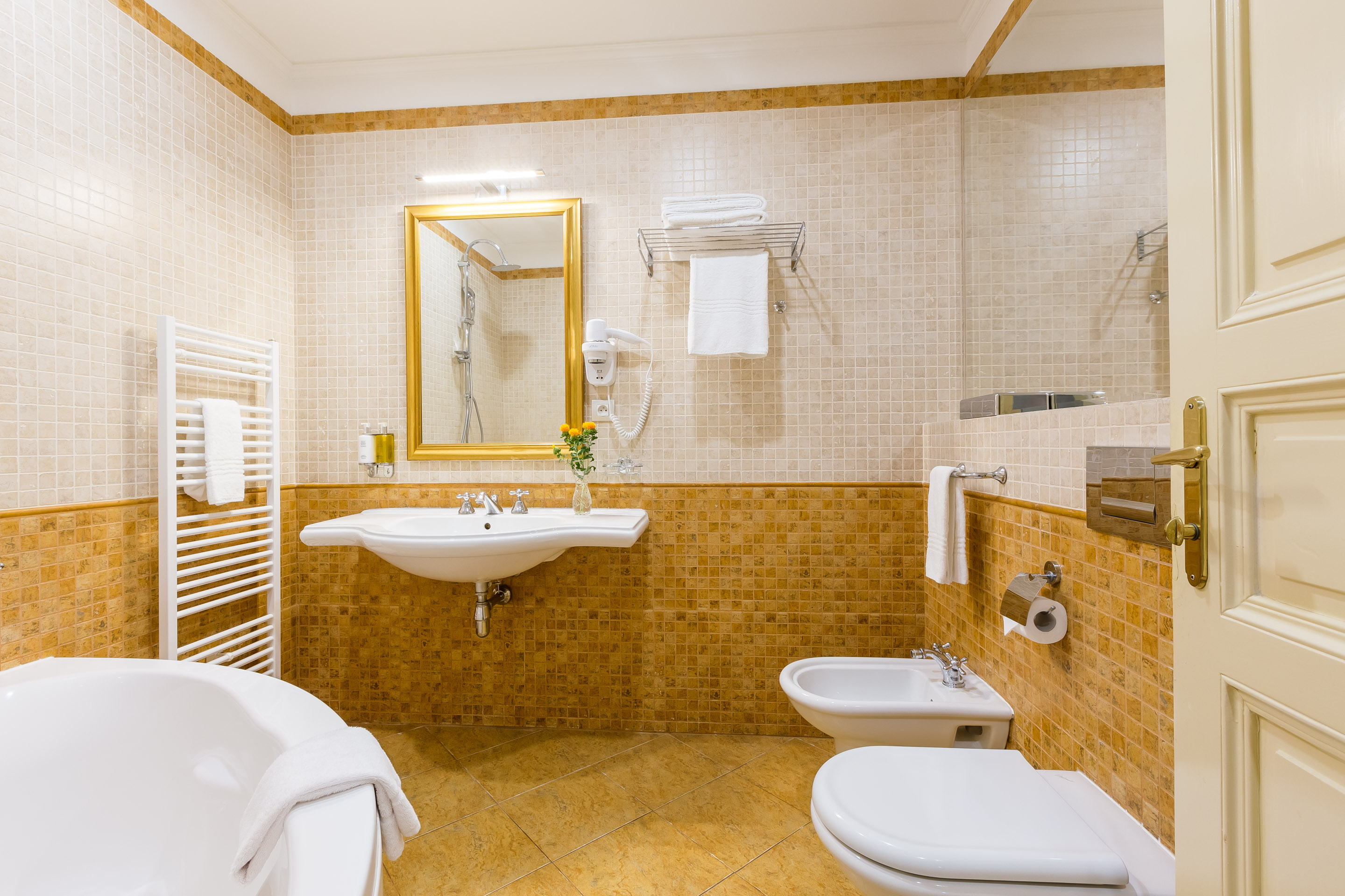 Suite Executive Two Bedrooms