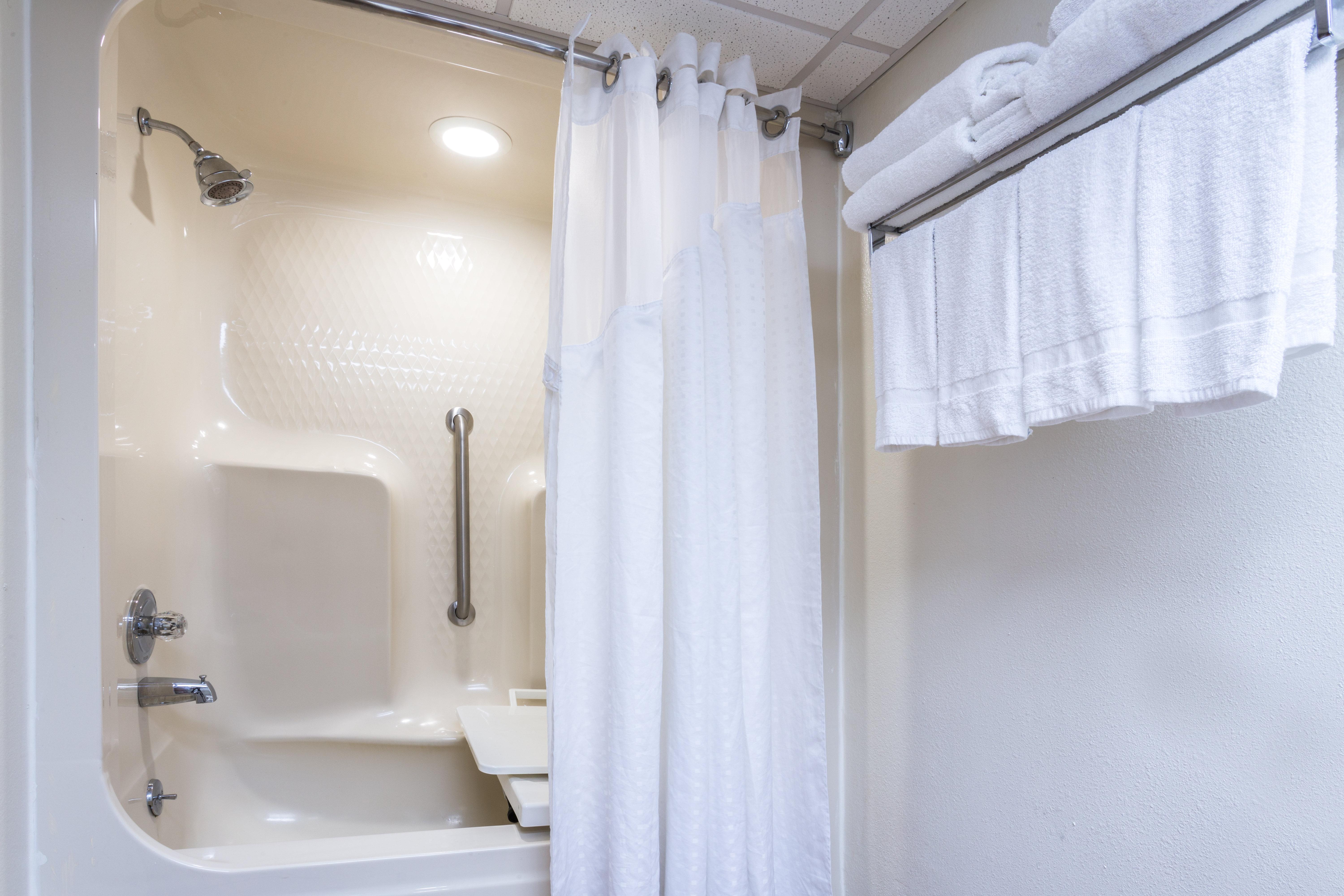 Room Accessible-two Queen Beds