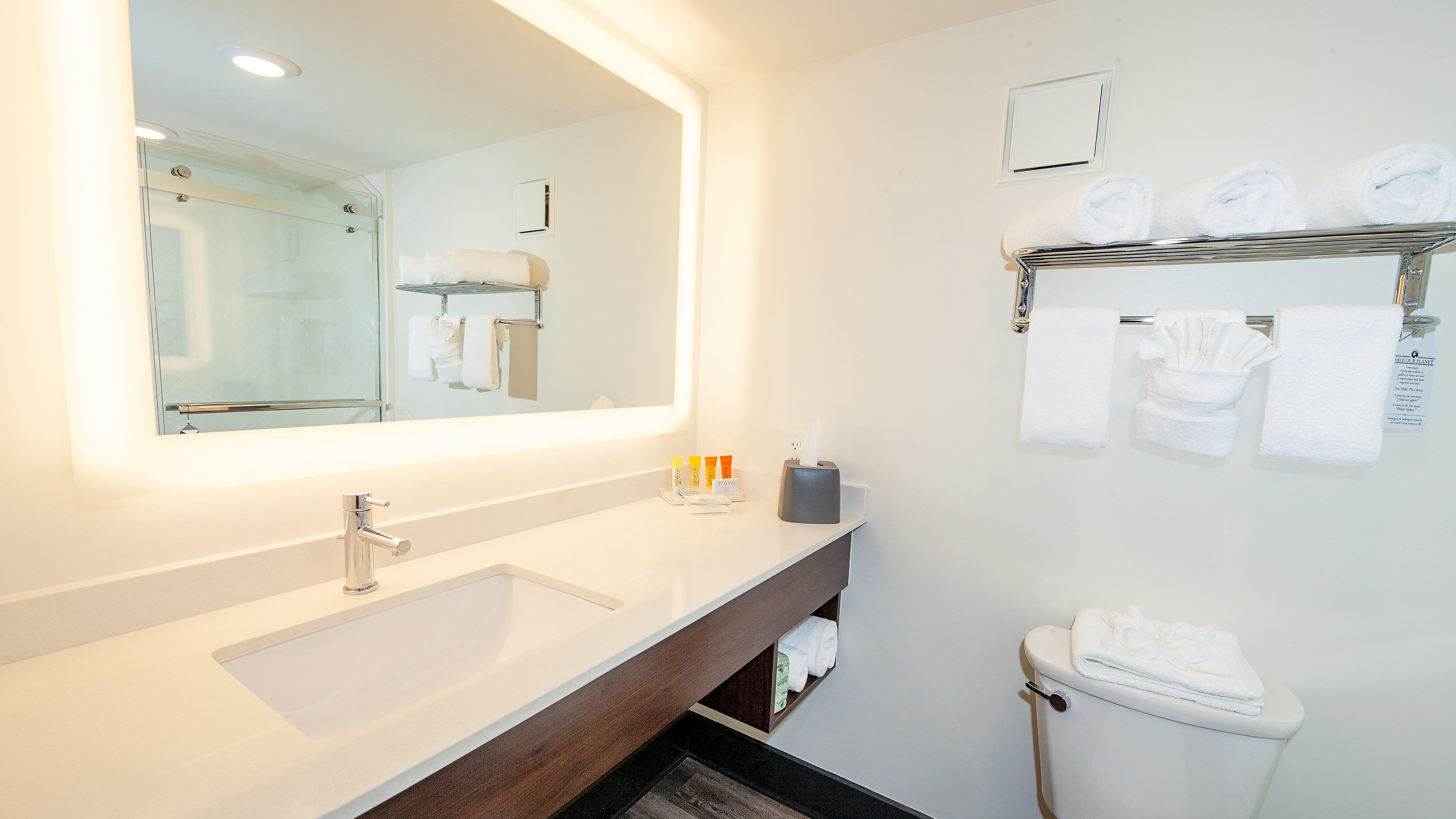 Room Accessible-two Queen Beds