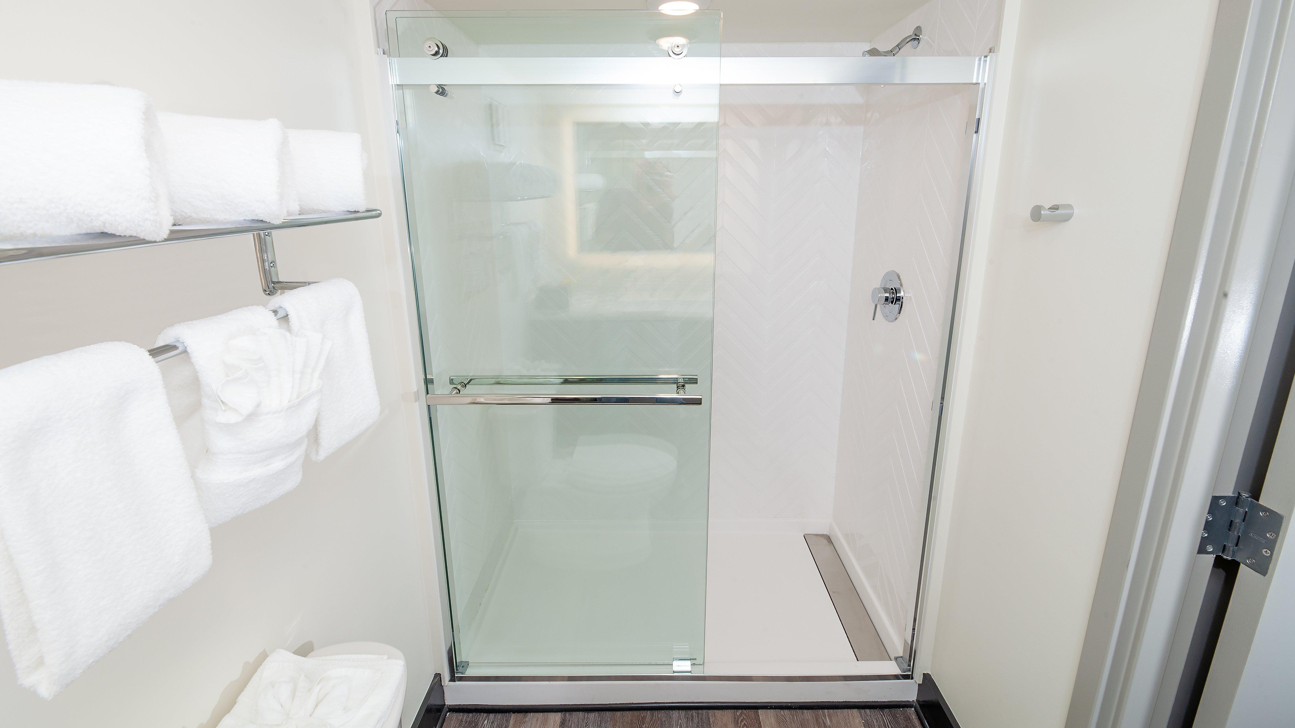 Suite Queen Size Bed