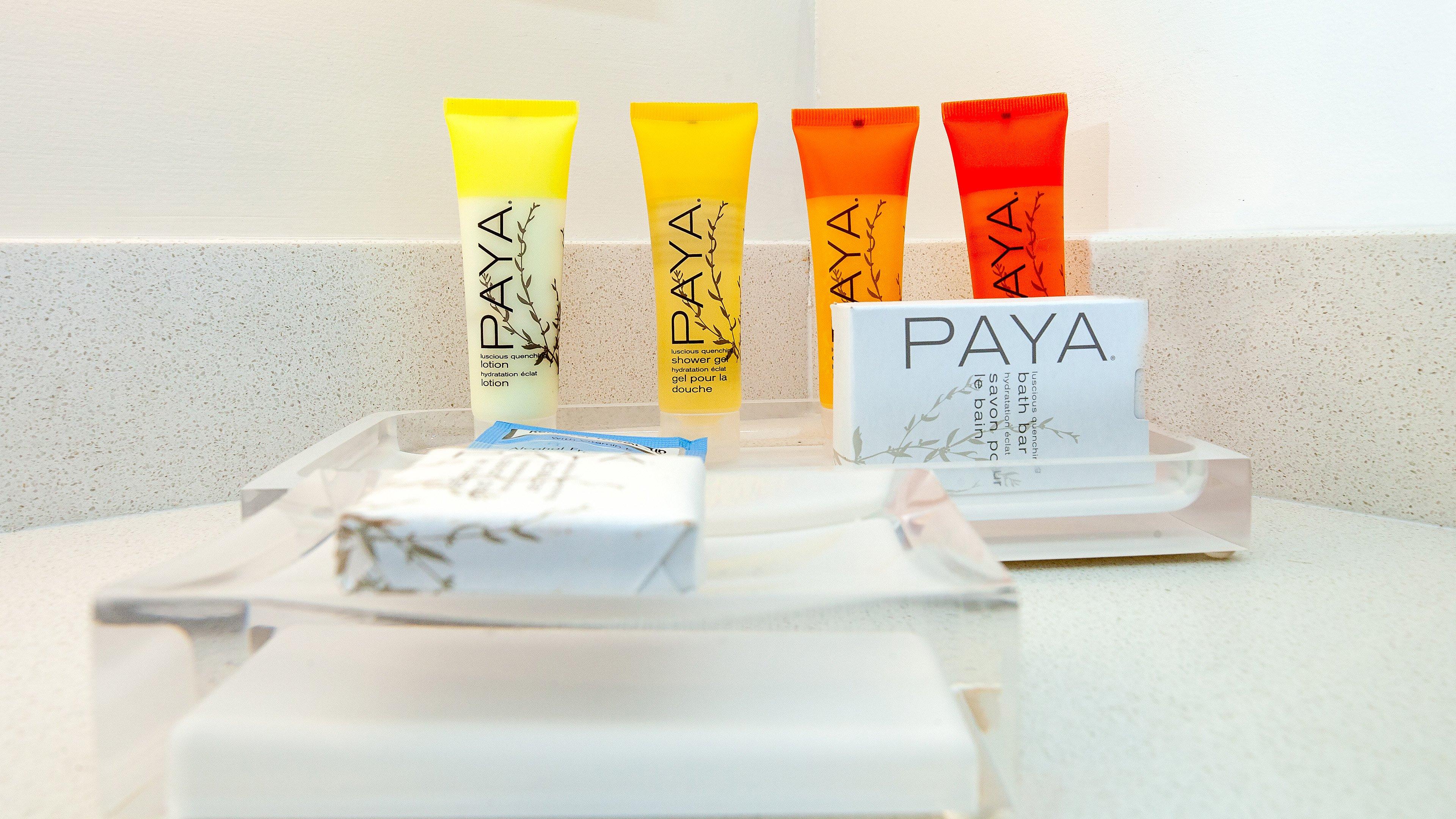 Double Two Queen Beds