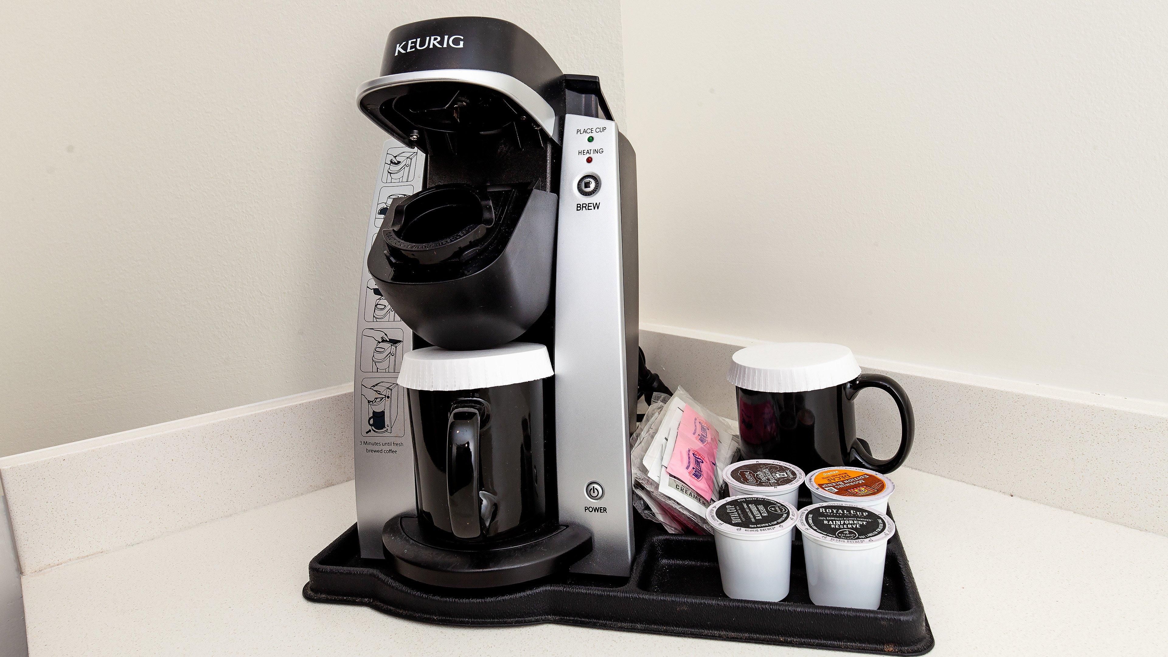 Double Two Queen Beds