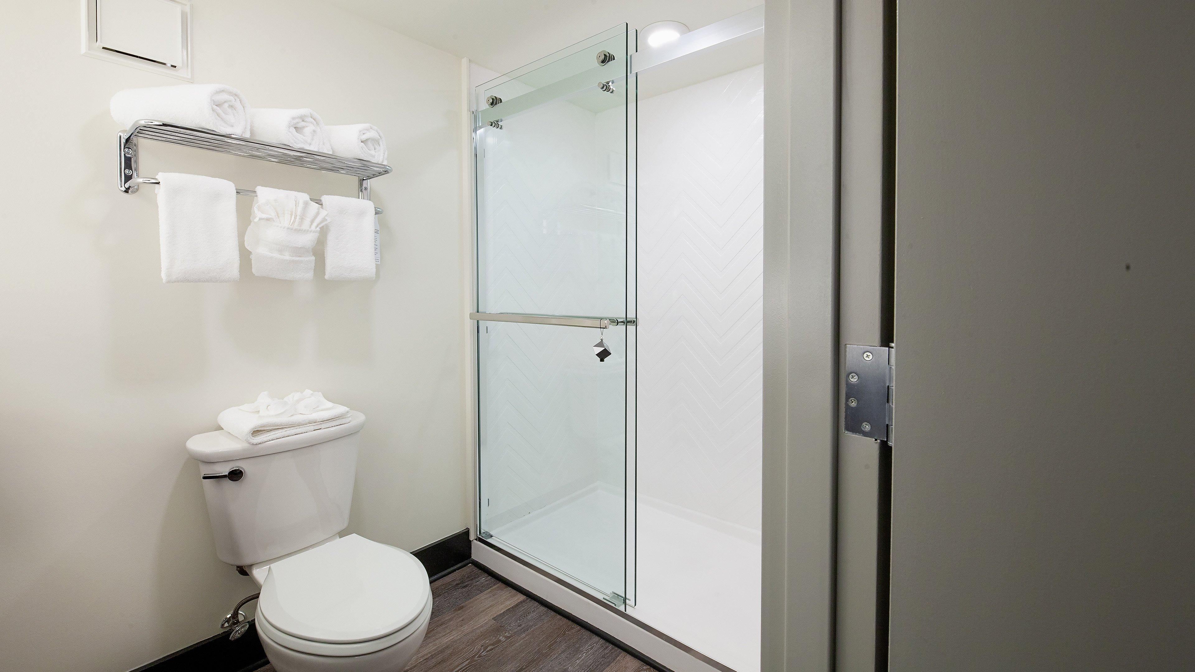 Double Two Queen Beds